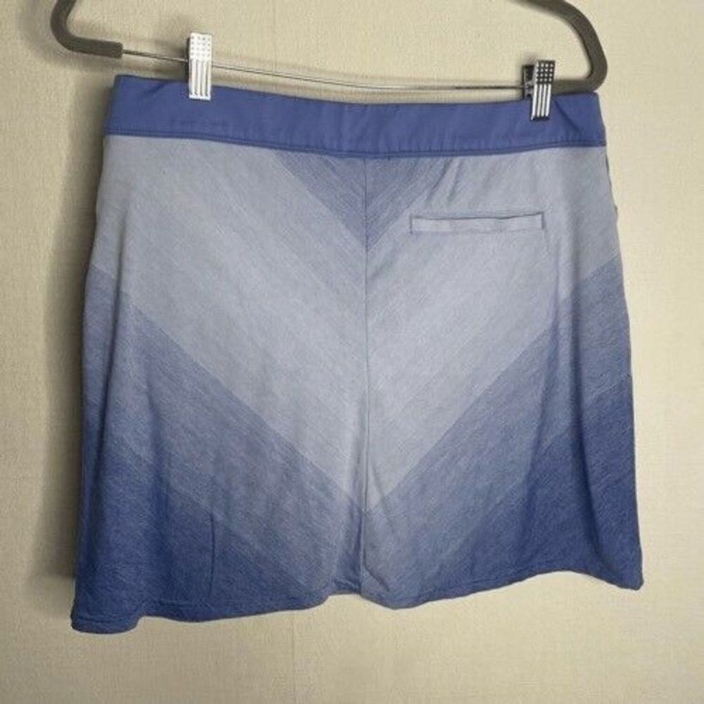 Adidas Adidas Active Pickleball/Tennis/Golf Skort Skirt Women M Size 32" / US 10 / IT 46 - 7 Thumbnail