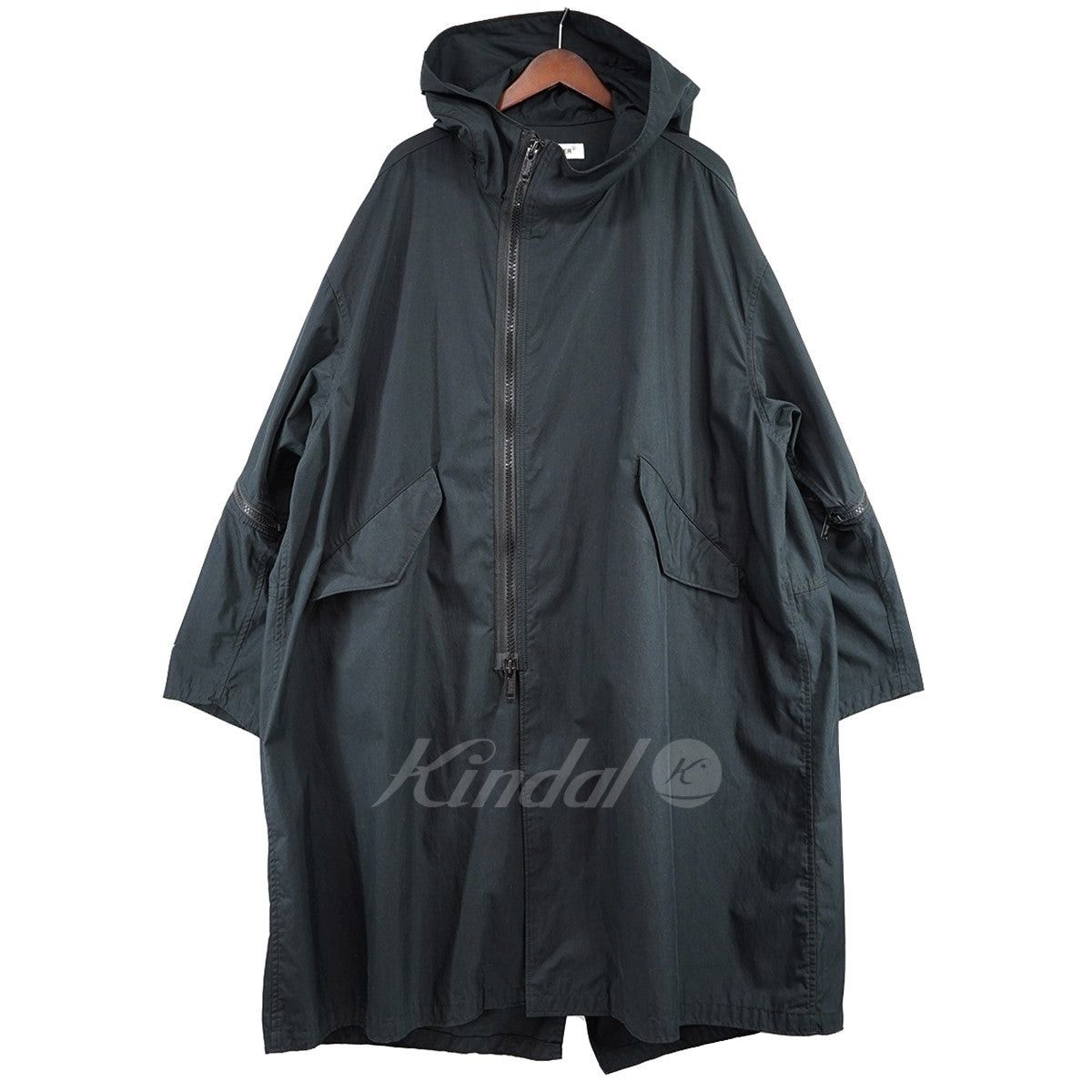 Undercover Undercover 24SS UC for all Rebels_em coat Size US XL / EU 56 / 4 - 2 Thumbnail