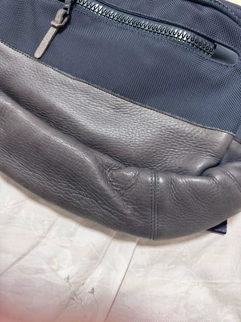 Visvim visvim sophnet 8L out-of-print sheepskin crossbody shoulder Size ONE SIZE - 3 Thumbnail