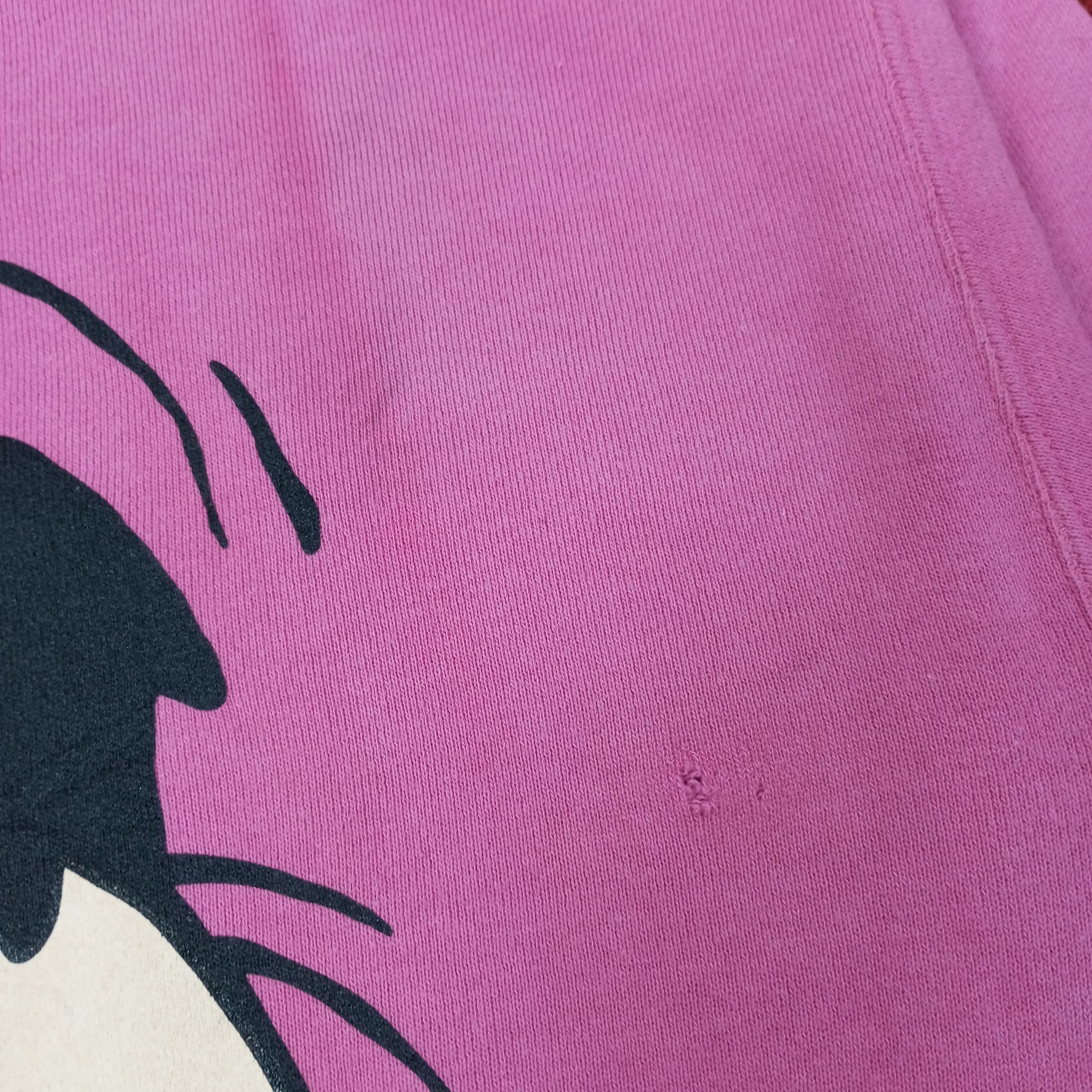 Vintage Vintage Wacky Races Hanna Barbera Sweatshirt c243n21 Size US M / EU 48-50 / 2 - 3 Thumbnail