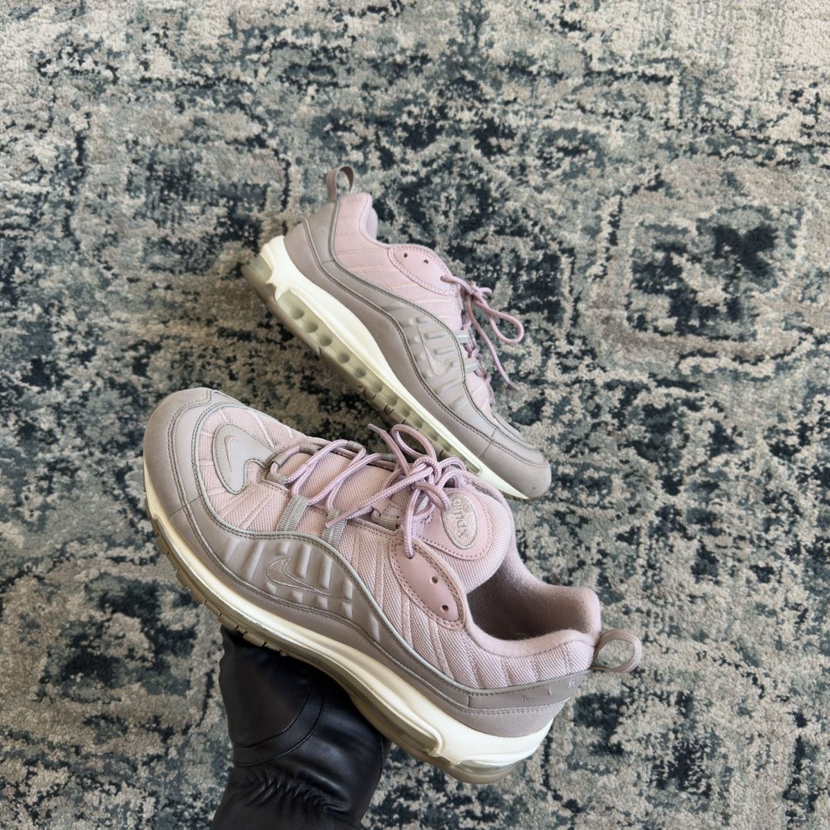 Nike Nike 90s Air Max Size US 10.5 / EU 43-44 - 3 Thumbnail