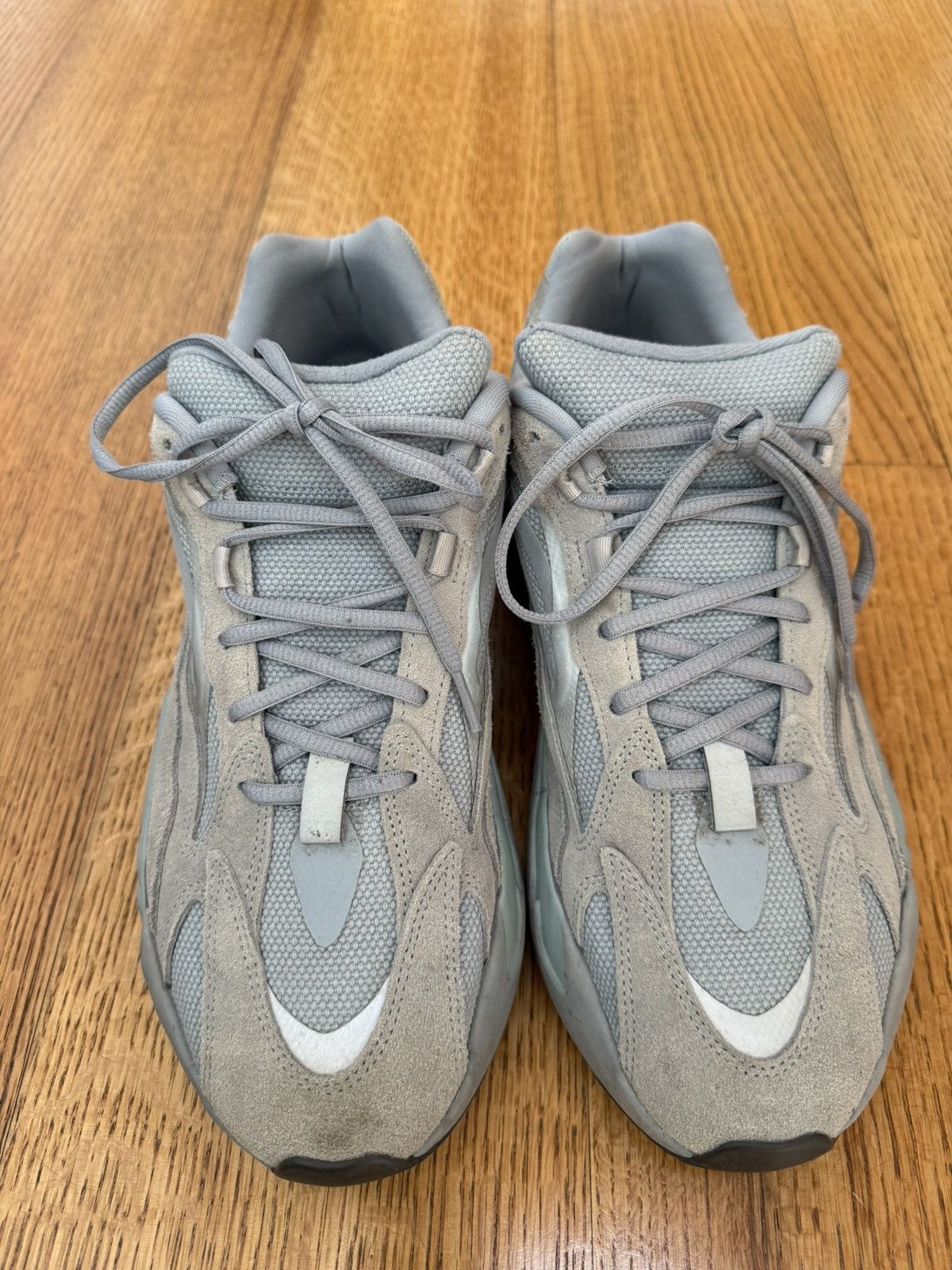 Adidas adidas Yeezy Boost 700 V2 “hospital blue” Size US 13 / EU 46 - 6 Thumbnail