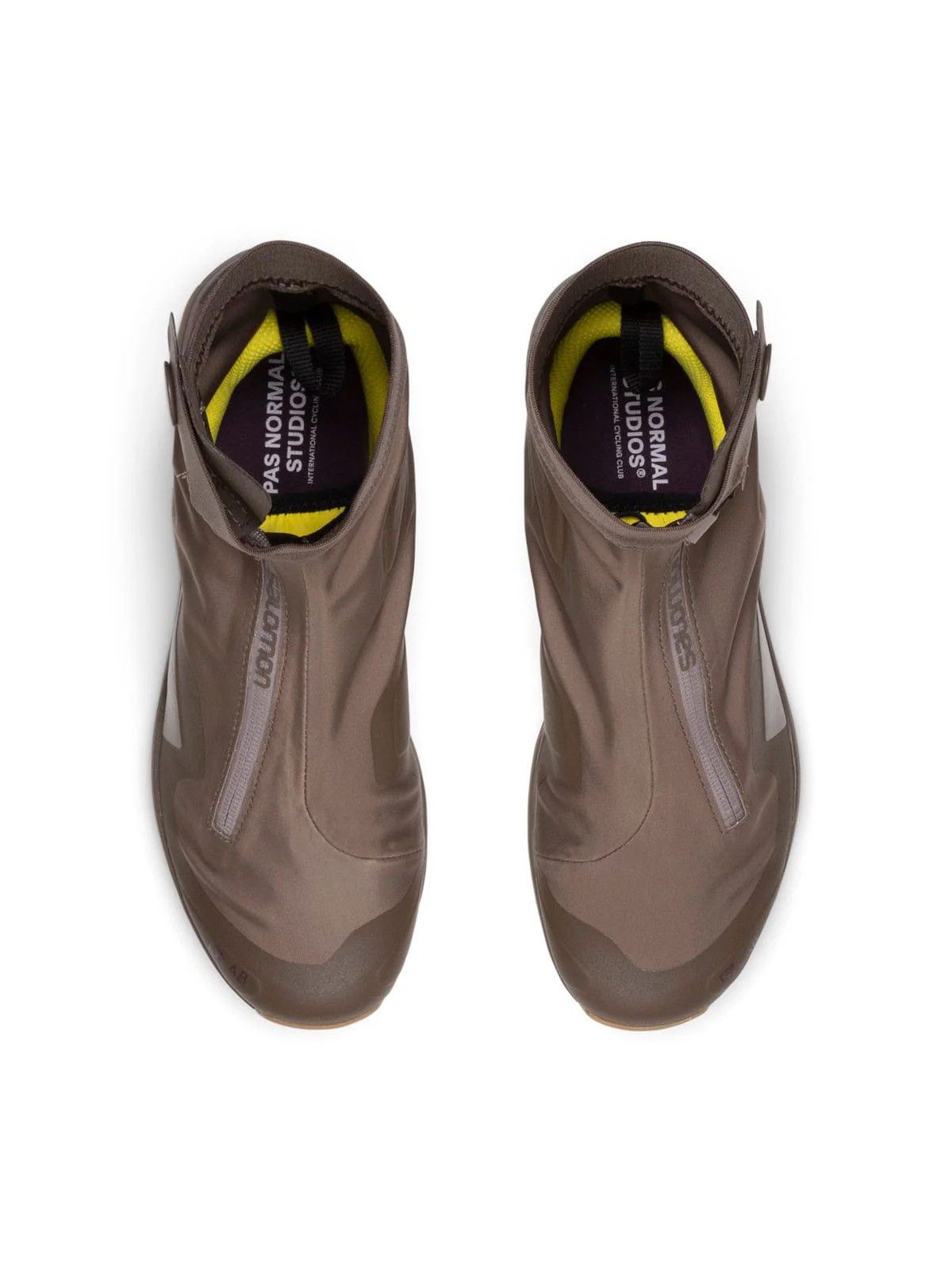 Pas Normal Studios × Salomon SALOMON XA-ALPINE 2 FOR PNS (PAS NORMAL STUDIOS®) DS Size US 8.5 / EU 41-42 - 17 Thumbnail