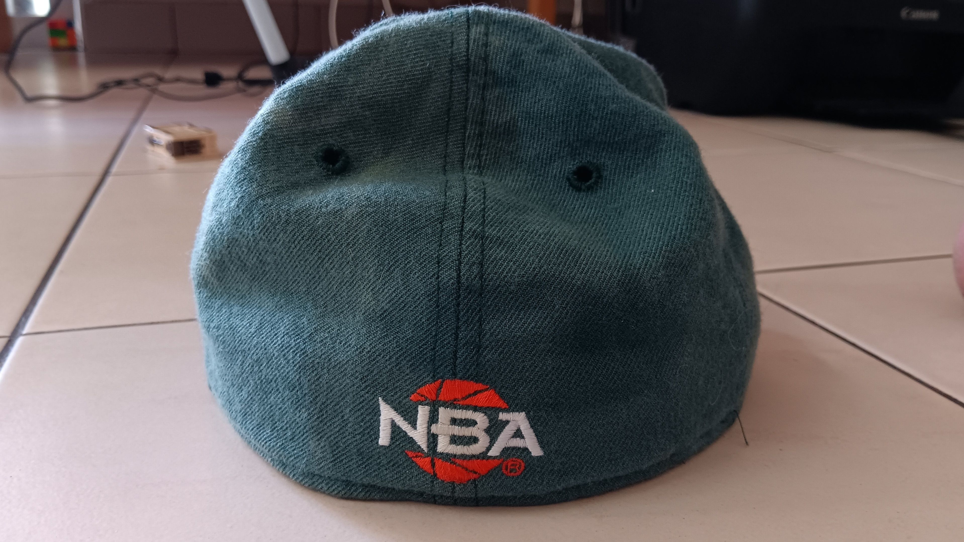 New Era Vintage | Seattle Supersonics NBA Cap Size ONE SIZE - 7 Thumbnail