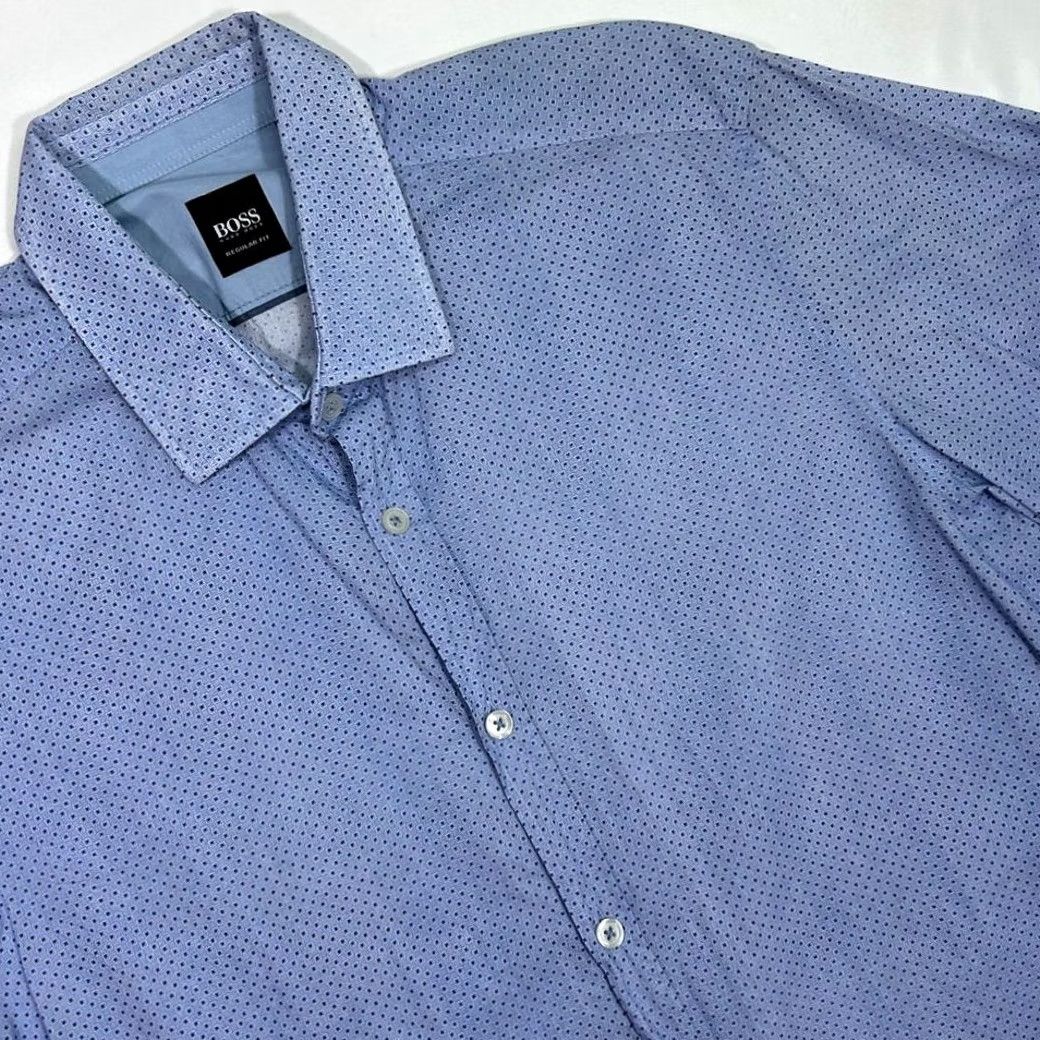 Hugo Boss VINTAGE? No. Size 40R - 2 Thumbnail