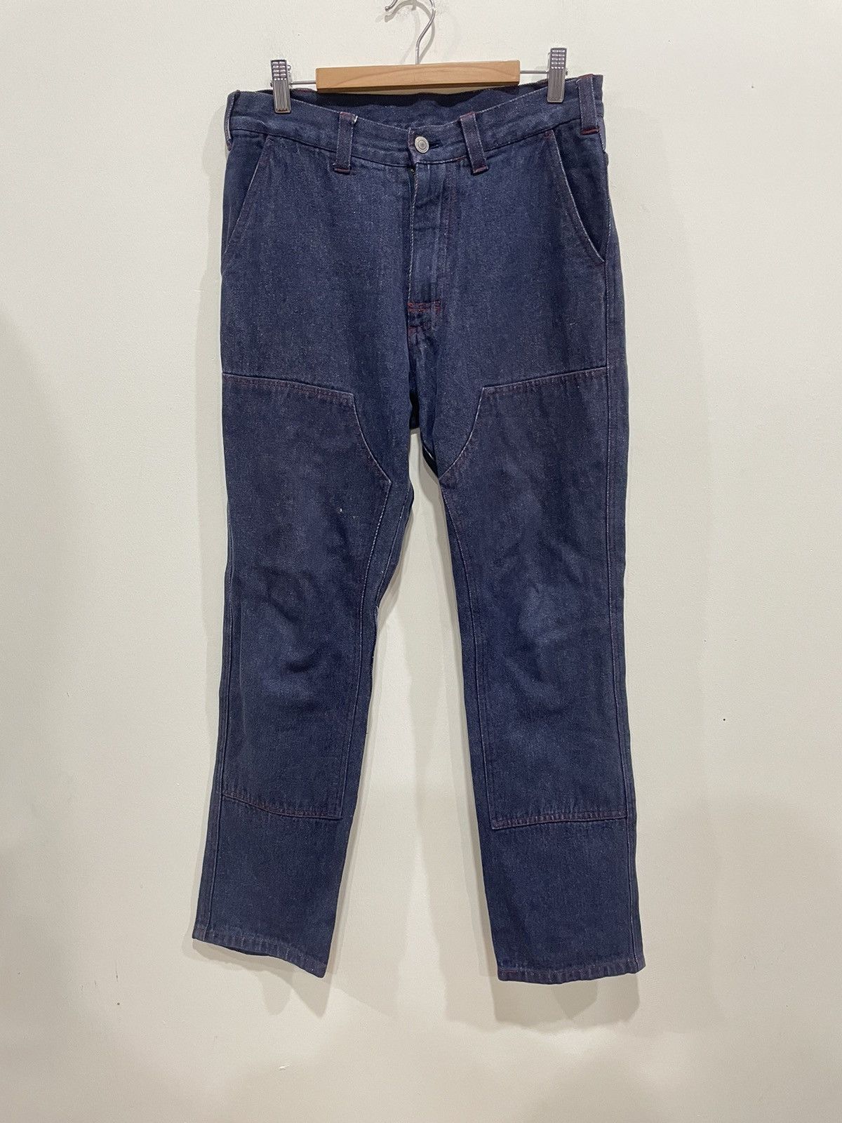 Japanese Brand Bull Pants by Phatee Wear Size US 32 / EU 48 - 1 Thumbnail