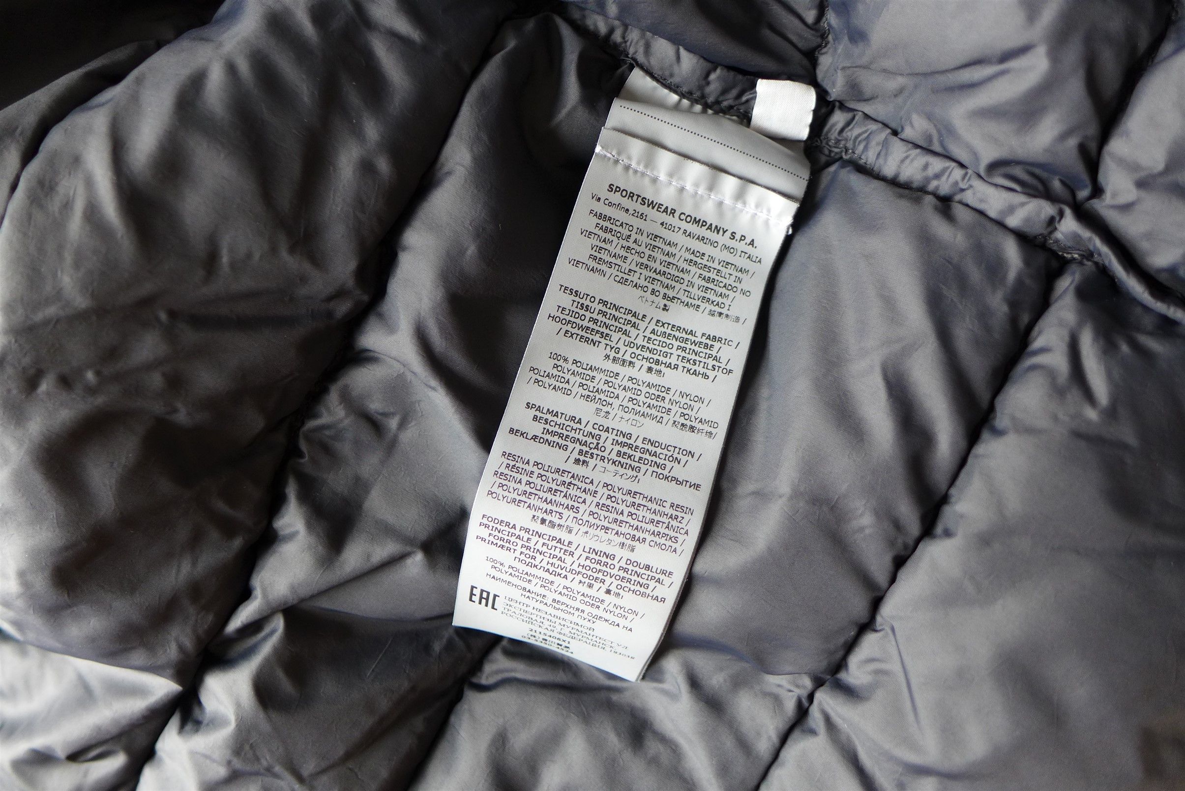 Stone Island Stone Island 40th Anniversary 82/22 Jacket - Rose Quartz Size US M / EU 48-50 / 2 - 25 Thumbnail