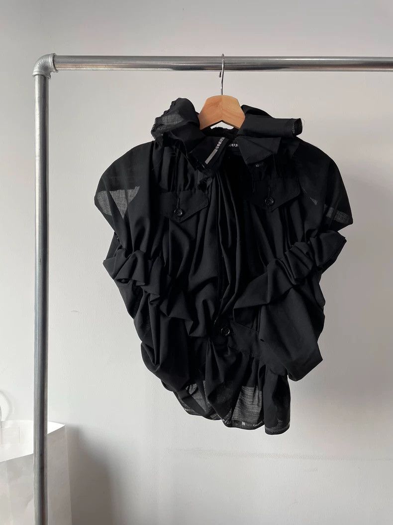 Comme des Garcons Comme Des Garcons Shirt Size S / US 4 / IT 40 - 1 Thumbnail