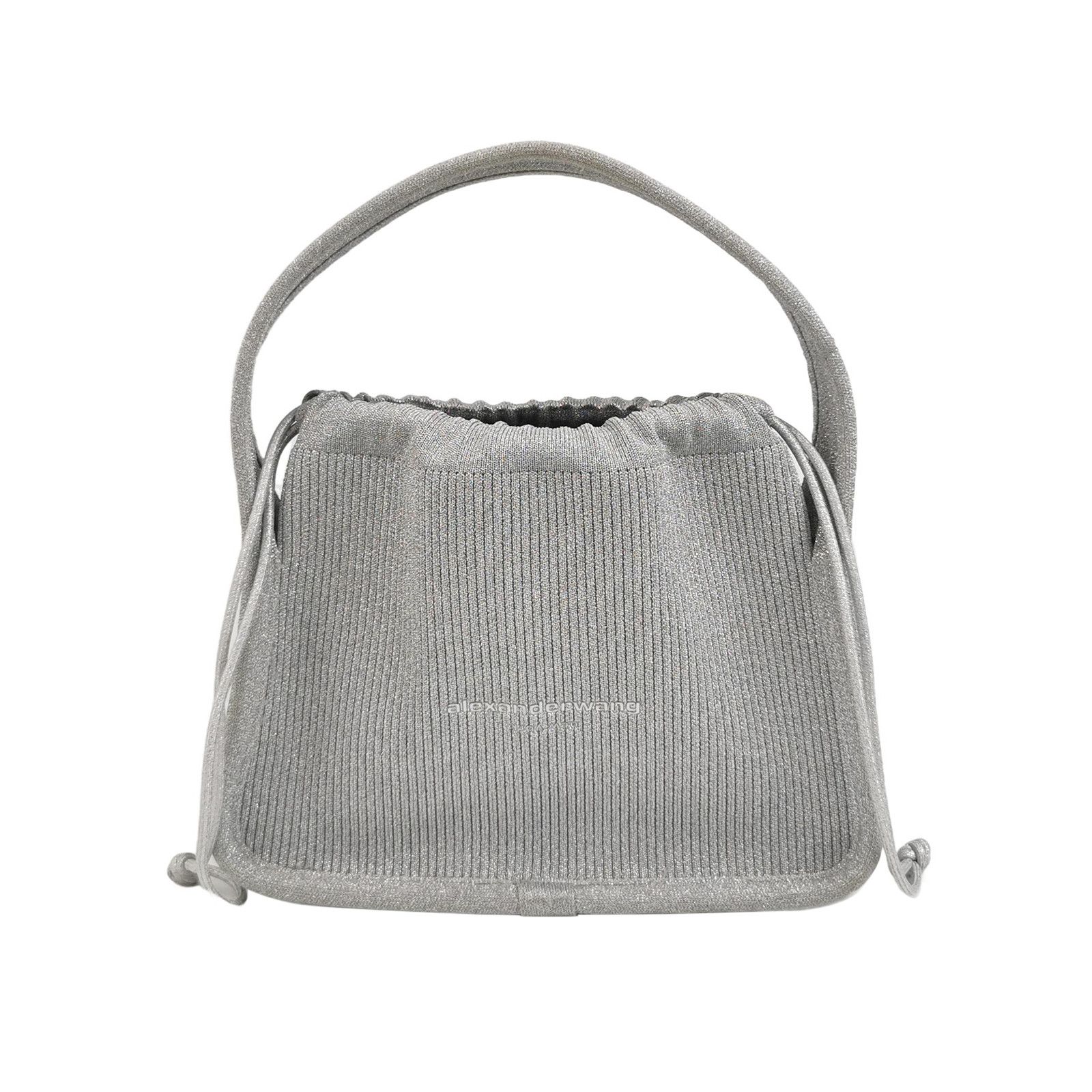 Alexander Wang Alexander Wang Women os Tote Bags Size ONE SIZE - 1 Thumbnail