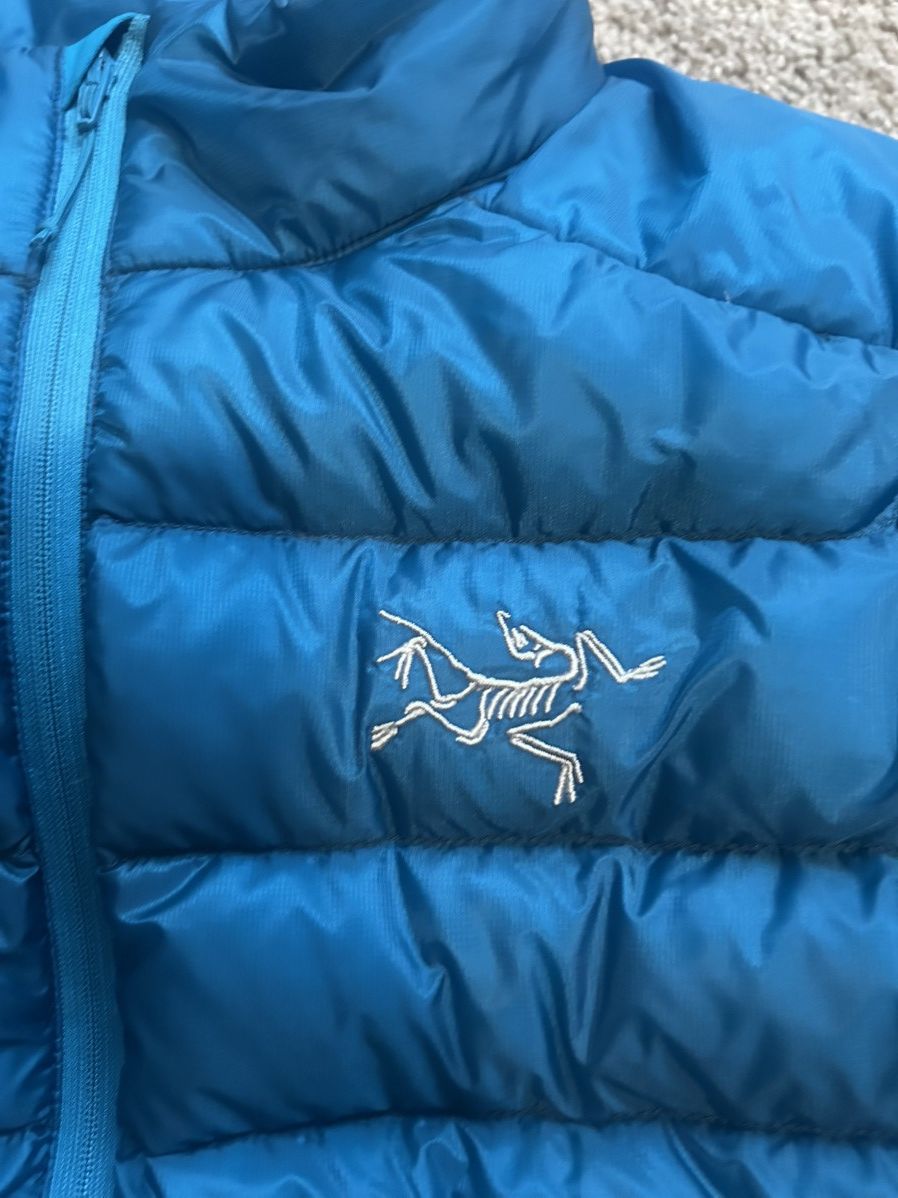 Arc'teryx arcteryx cerium Size US S / EU 44-46 / 1 - 3 Thumbnail