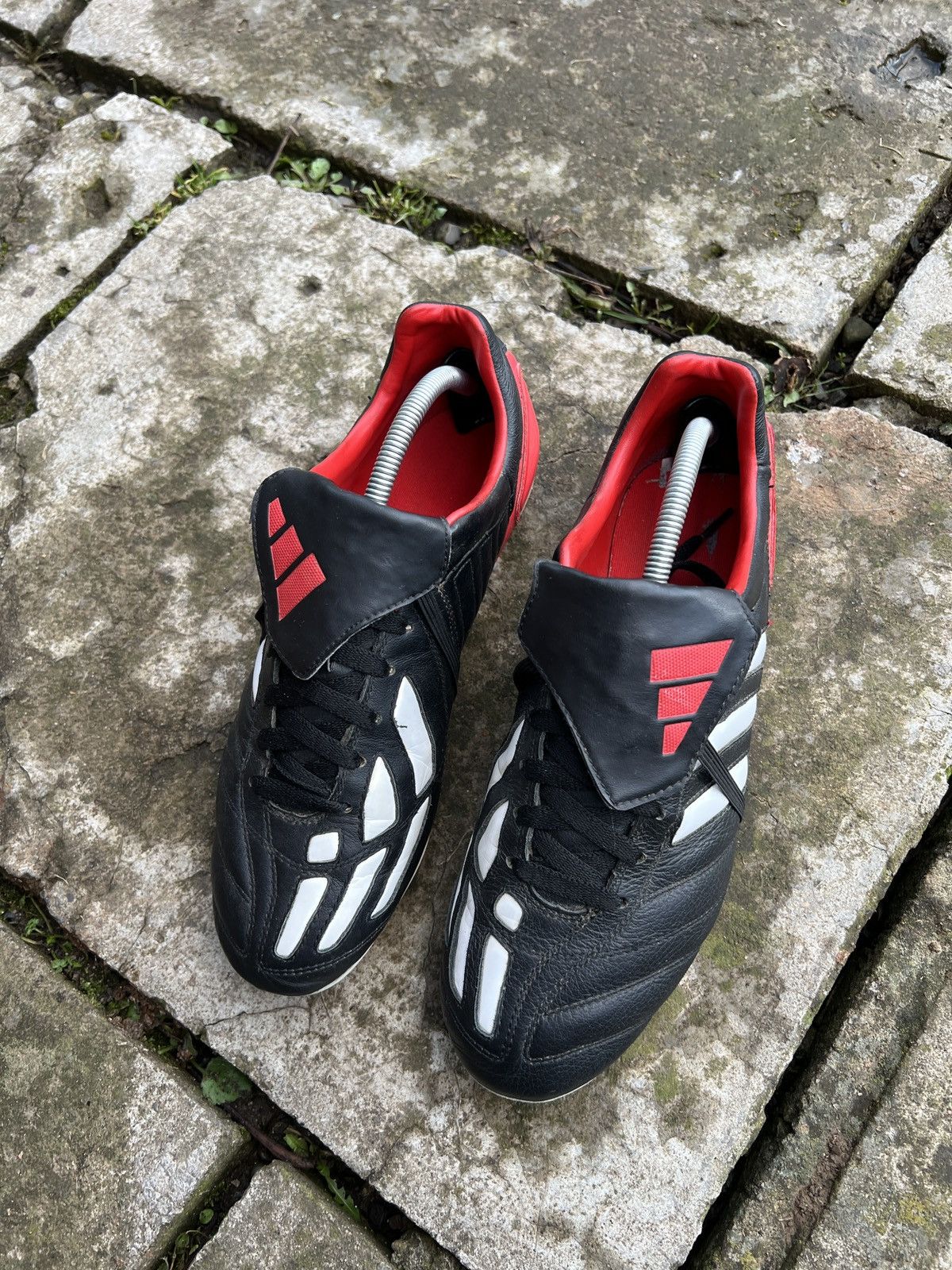 Vintage Adidas Predator Manado 2 TRX FG