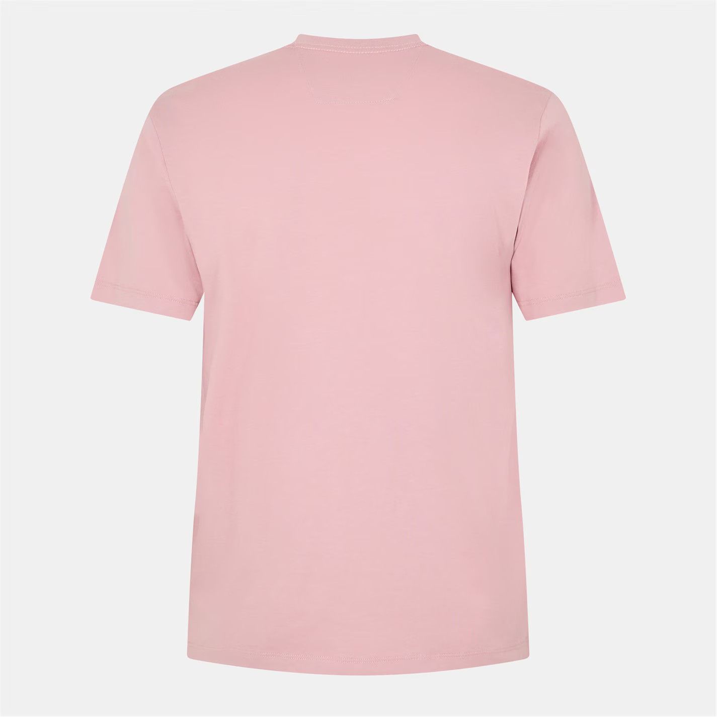 C.P. Company o1g2r1mq0426 Jersey T-Shirt in Pink Size US S / EU 44-46 / 1 - 2 Thumbnail