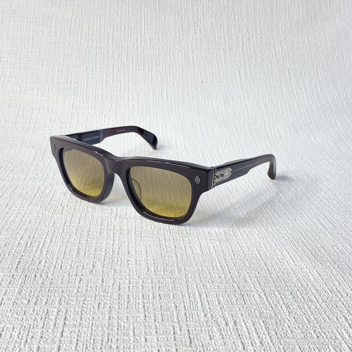 Chrome Hearts CHROME HEARTS DICK FITZENER Size ONE SIZE - 1 Thumbnail