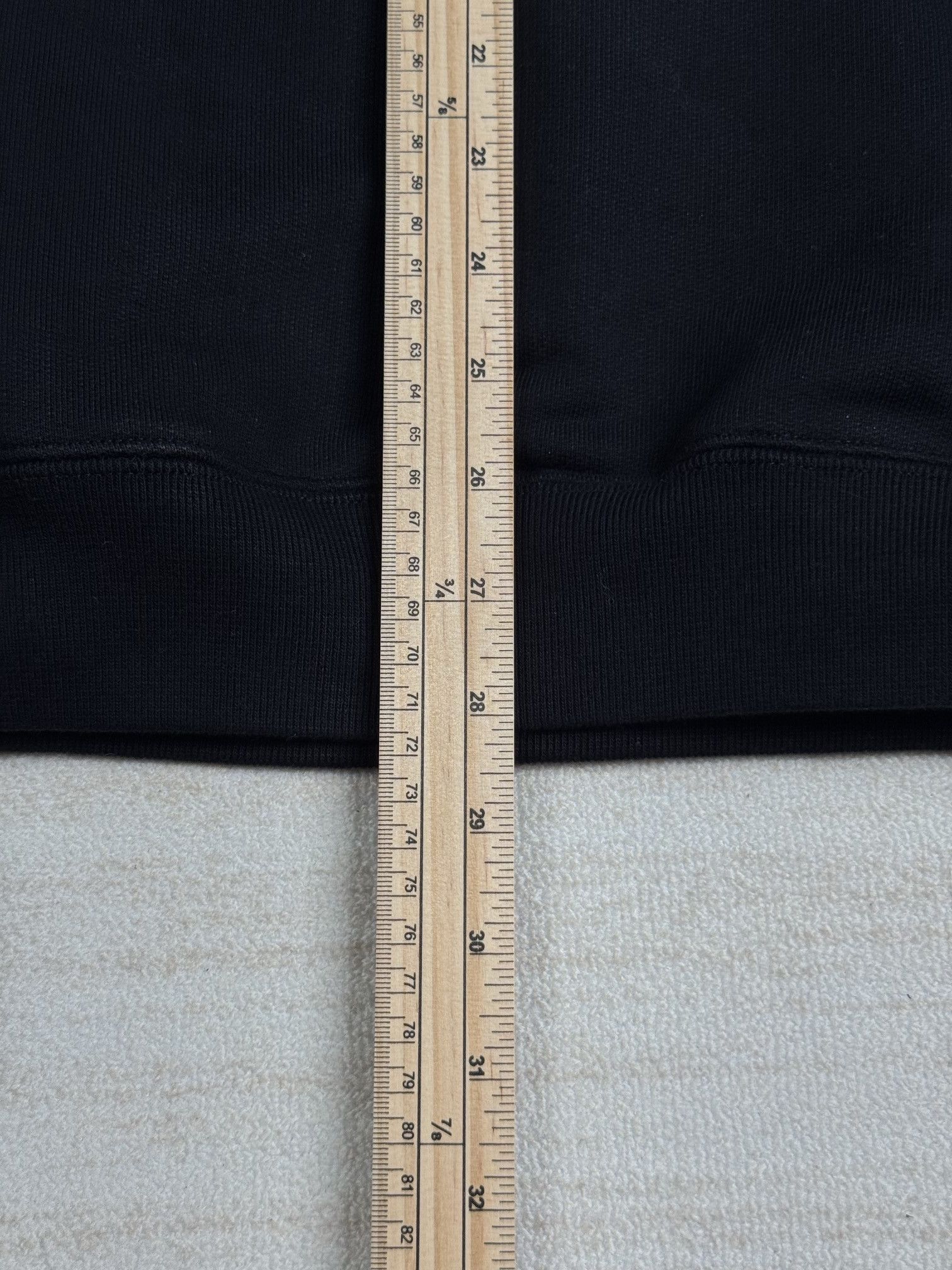 Vetements Oversized Hoodie Size US S / EU 44-46 / 1 - 9 Thumbnail