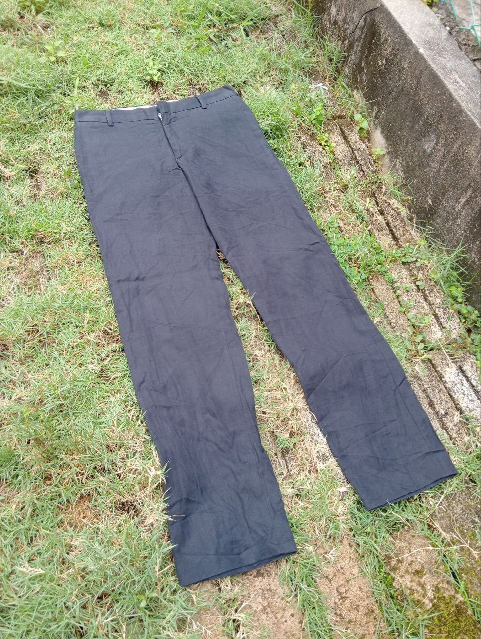 Margaret Howell Margaret Howell Pants Size US 30 / EU 46 - 3 Thumbnail