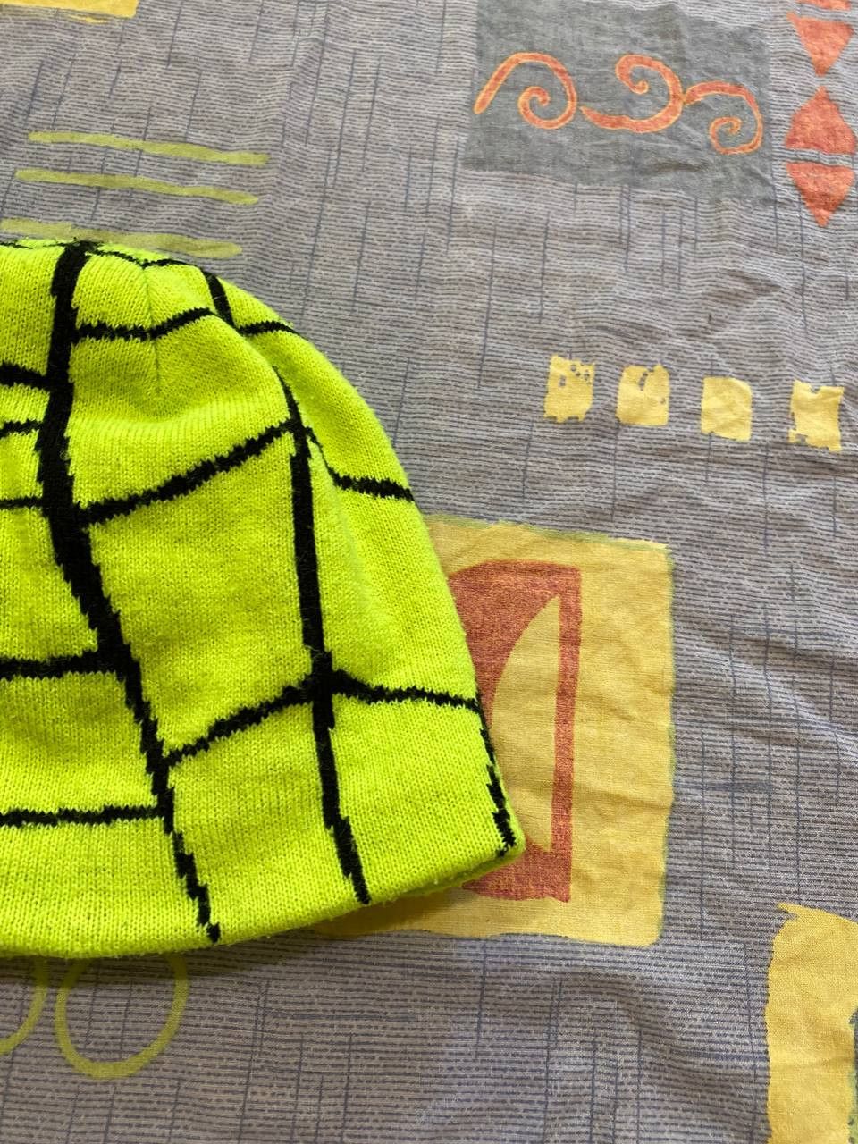 Spyder Vintage Y2k Spyder Spiderweb Spider Hats Size ONE SIZE - 9 Thumbnail