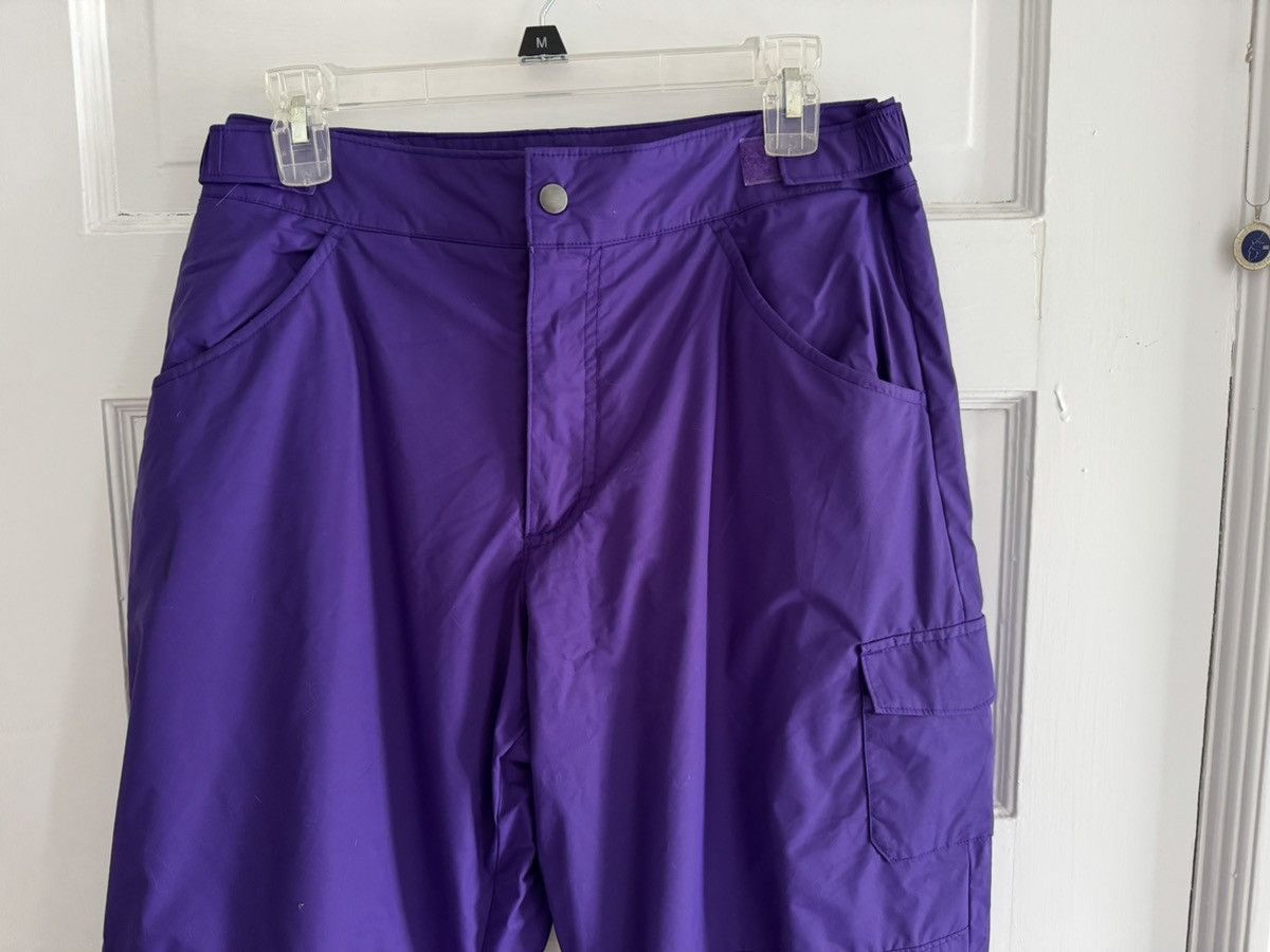 Columbia Women’s Columbia Insulated Snow Pants Size 28" / US 6 / IT 42 - 3 Thumbnail