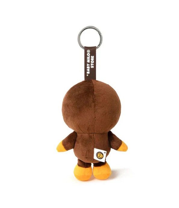 Bape Bape Baby Milo Keychain Size ONE SIZE - 3 Thumbnail