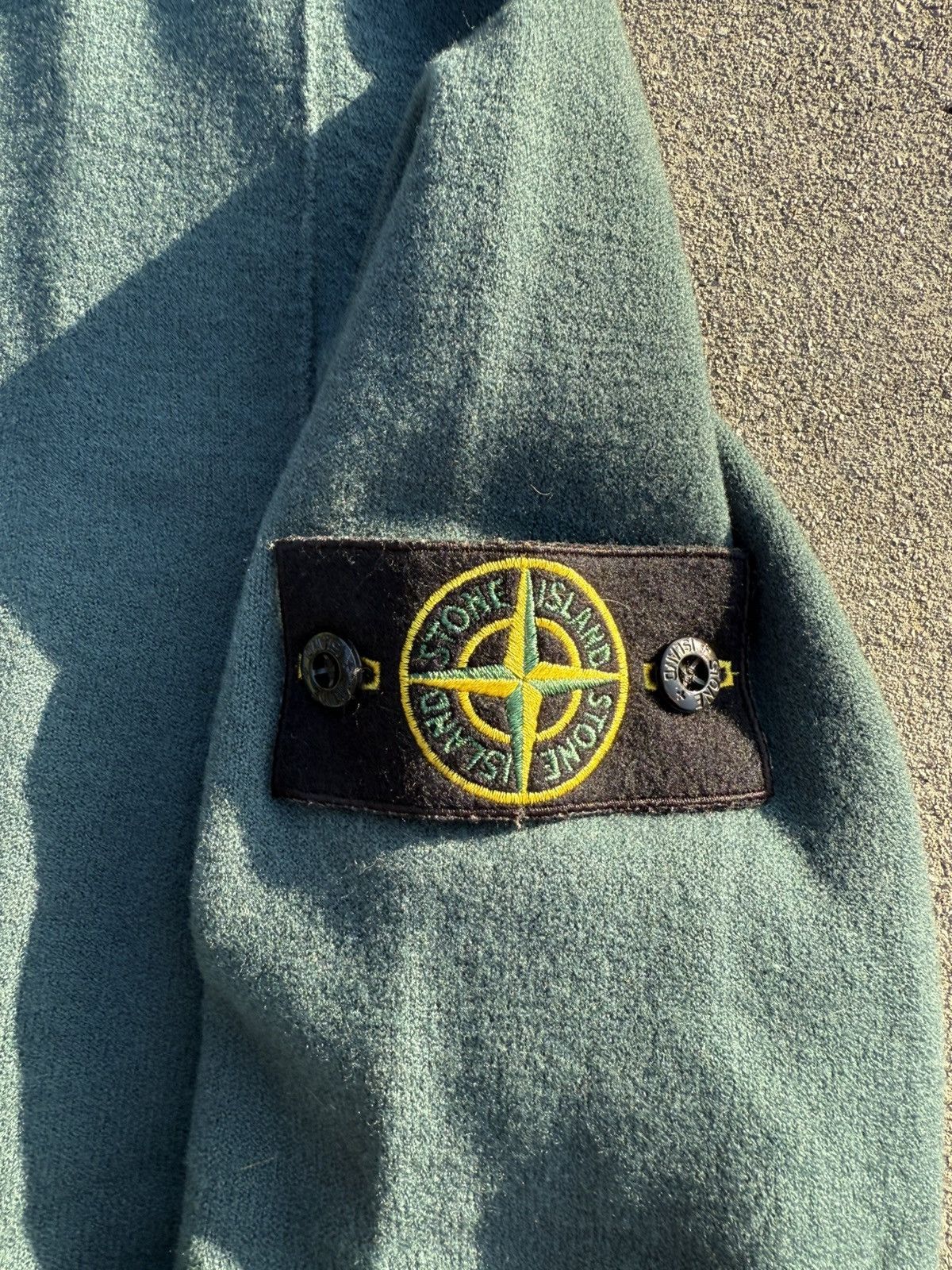 Stone Island Stone Island 2021 Sweater Size US L / EU 52-54 / 3 - 2 Thumbnail