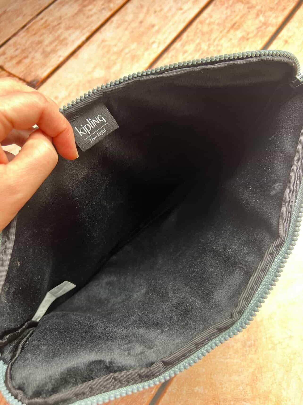 Other Kipling Re-Think Laptop Case 15 Size ONE SIZE - 7 Thumbnail