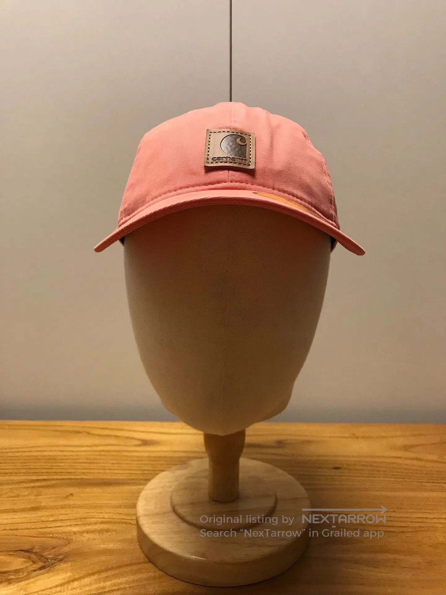 Carhartt Carhartt 100289 P43 Baseball Cap. Size ONE SIZE - 1 Thumbnail