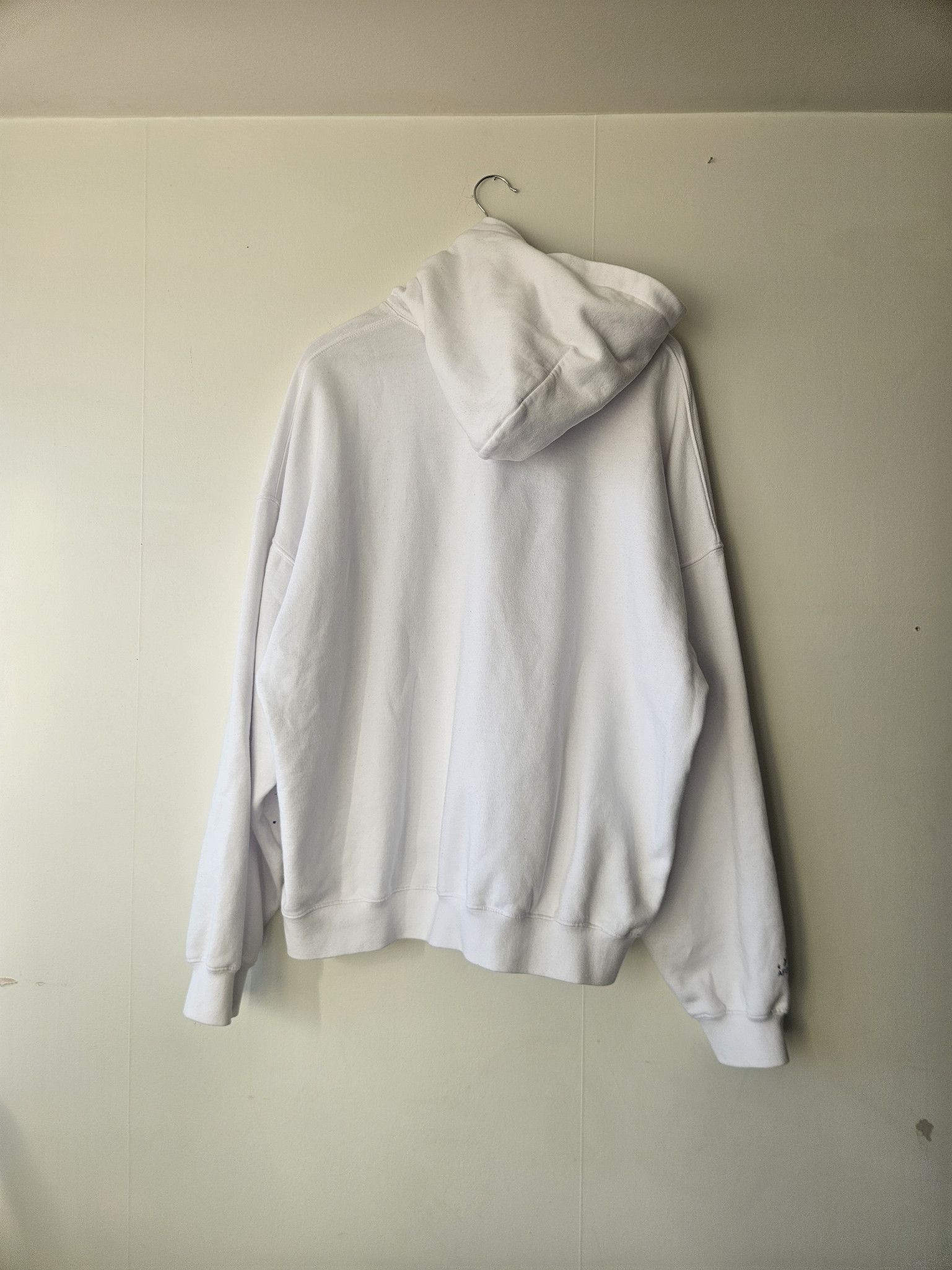 Haider Ackermann Silent soldier Timothée Chalamet hoodie Size US L / EU 52-54 / 3 - 7 Thumbnail