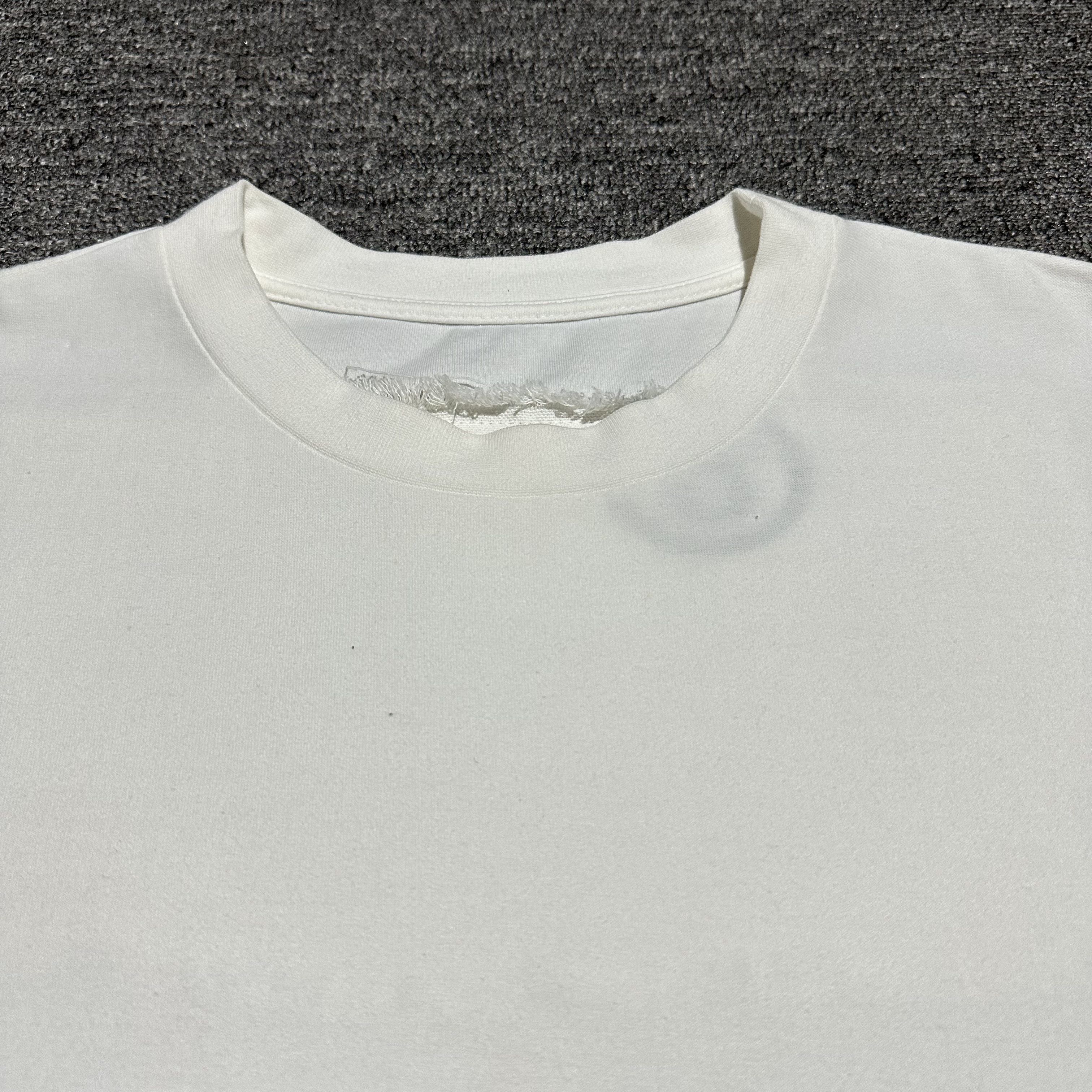 Maison Margiela Maison Margiela MM6 Reversible Tee Size US XS / EU 42 / 0 - 7 Thumbnail