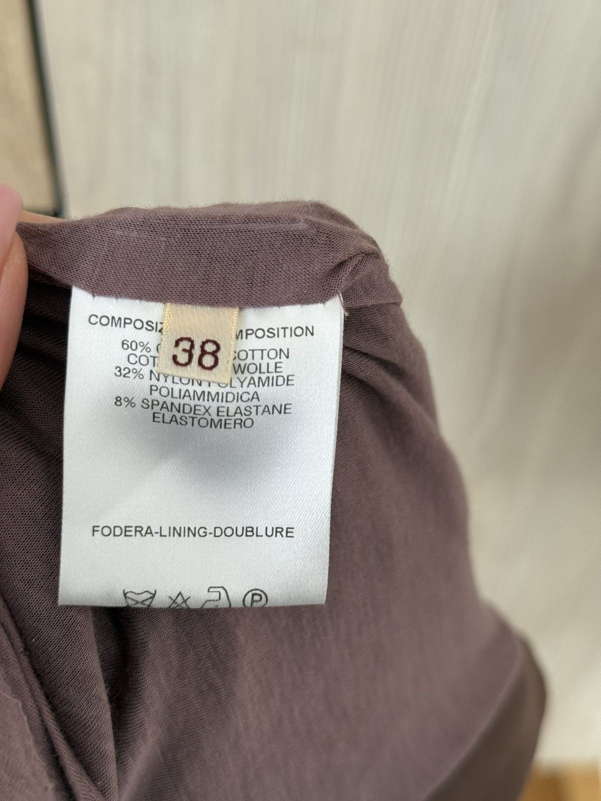 Stella McCartney Stella McCartney Strapless Corset Dress – Y2K Made in Italy Size XS / US 0-2 / IT 36-38 - 7 Thumbnail