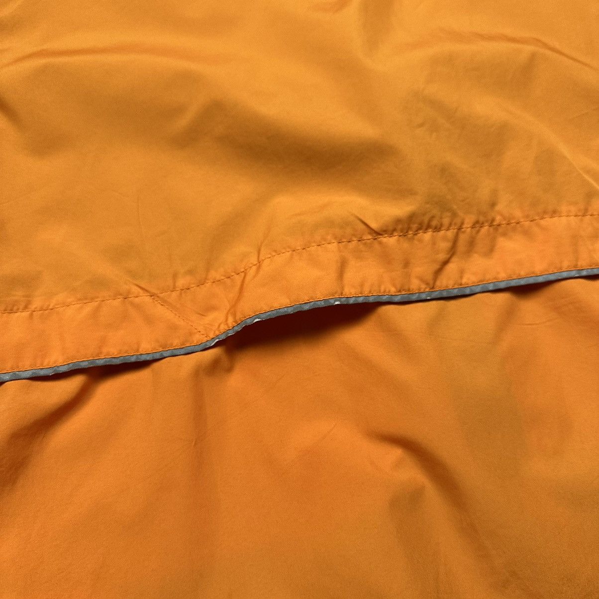 Nike Vintage 90s Nike Zipper Track Jacket Swoosh Logo Clima Fit Size US XL / EU 56 / 4 - 17 Thumbnail