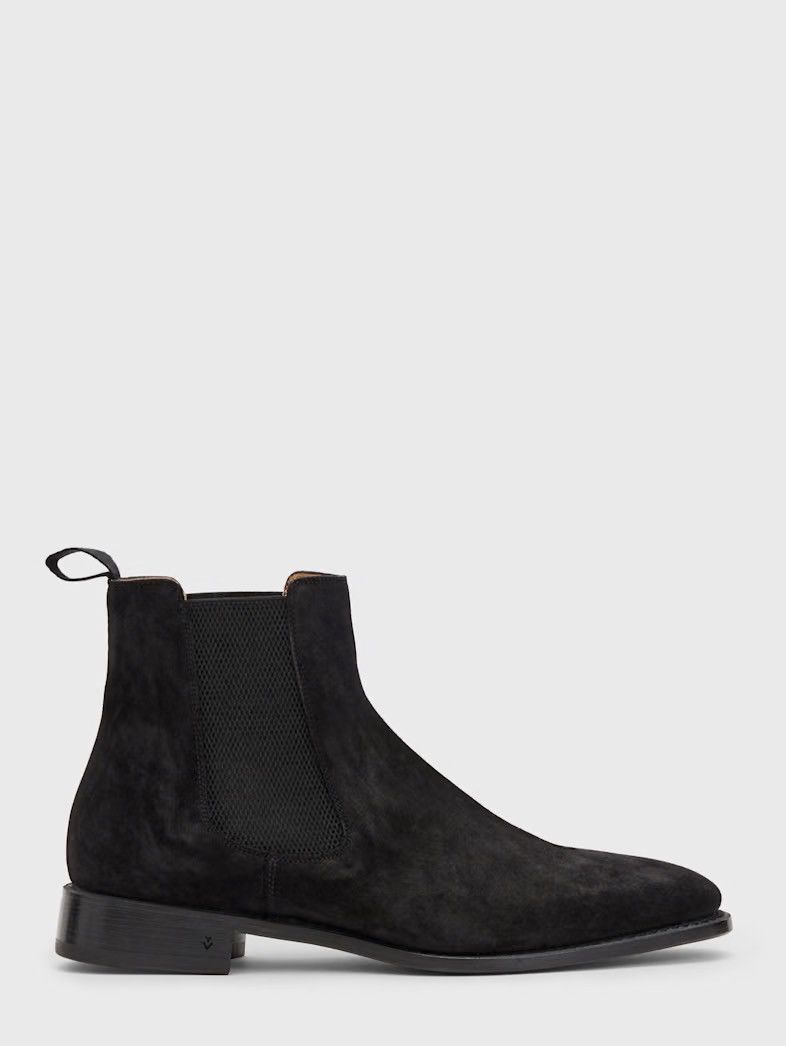 John Varvatos Amsterdam Chelsea size 11.5 Size US 11.5 / EU 44-45 - 5 Thumbnail