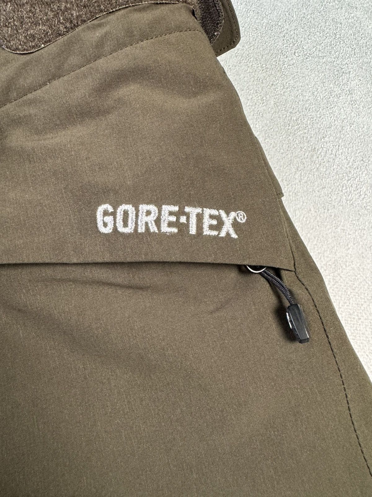 Peak Performance Peak Performance Ski Pants Size S Size 28" / US 6 / IT 42 - 4 Thumbnail