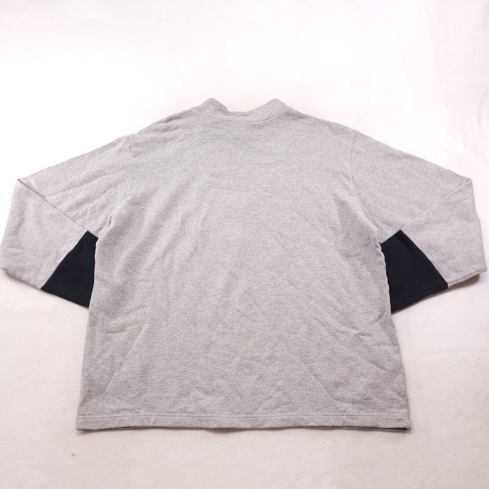 Disney The Disney Store Mickey Mouse Sweatshirt Mens Size XL Gray Size US XL / EU 56 / 4 - 10 Thumbnail