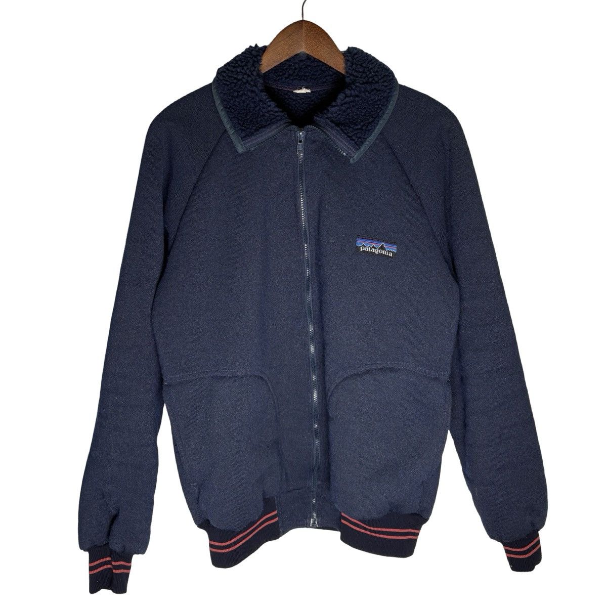 Patagonia Vintage Patagonia FW 2006 Cordillera Corduroy Jacket