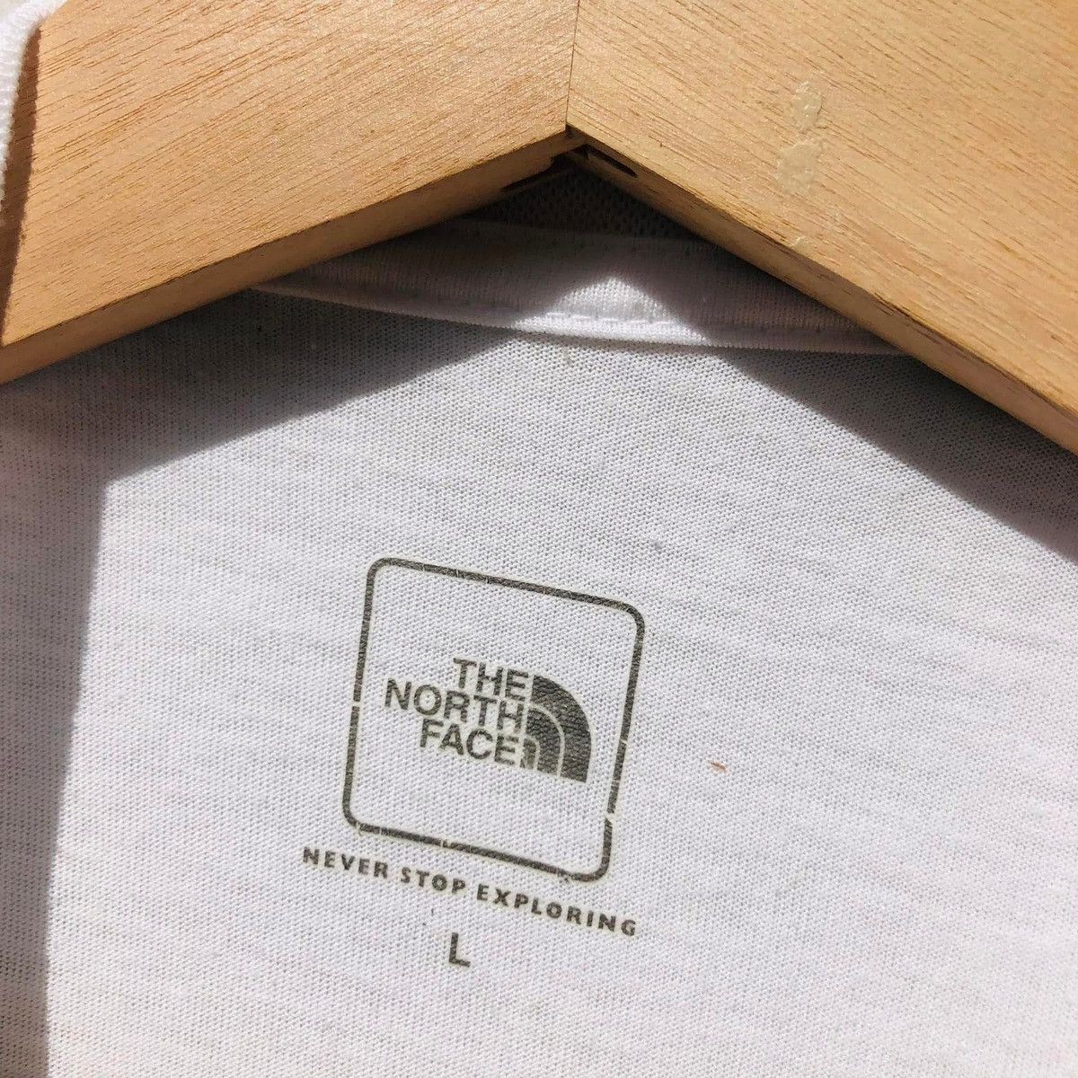 The North Face RARE🔥 The North Face Size US M / EU 48-50 / 2 - 3 Thumbnail