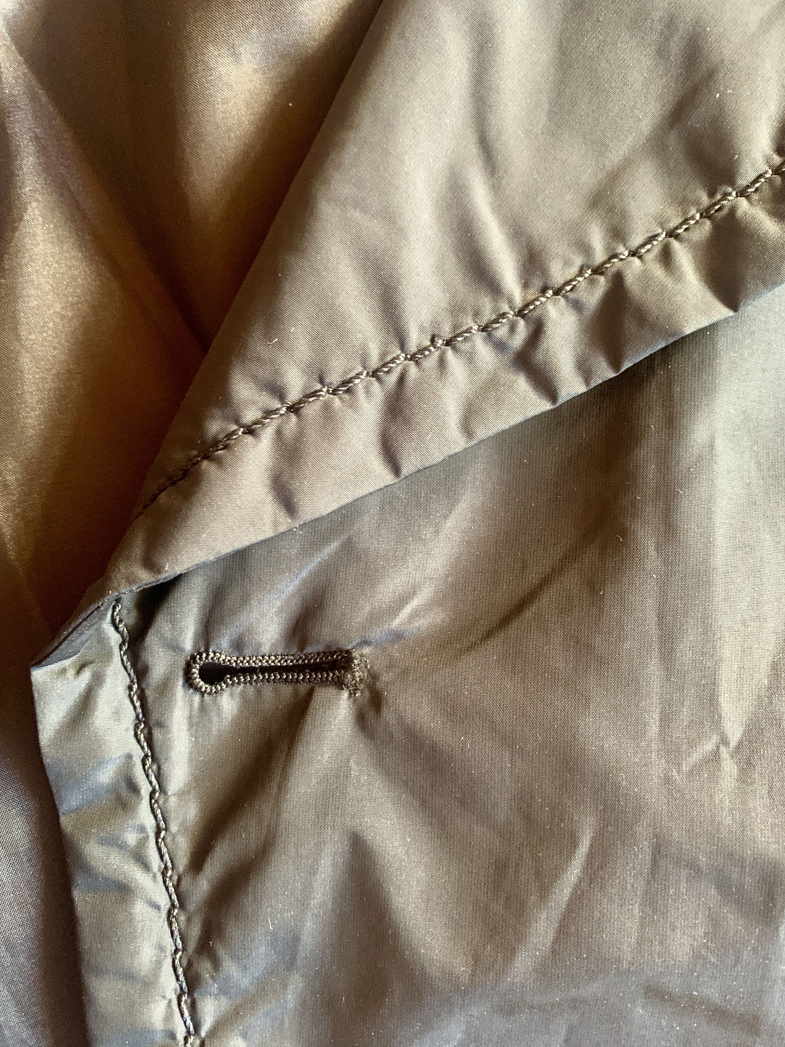 Issey Miyake Issey Myiake peacoat Size US M / EU 48-50 / 2 - 8 Thumbnail