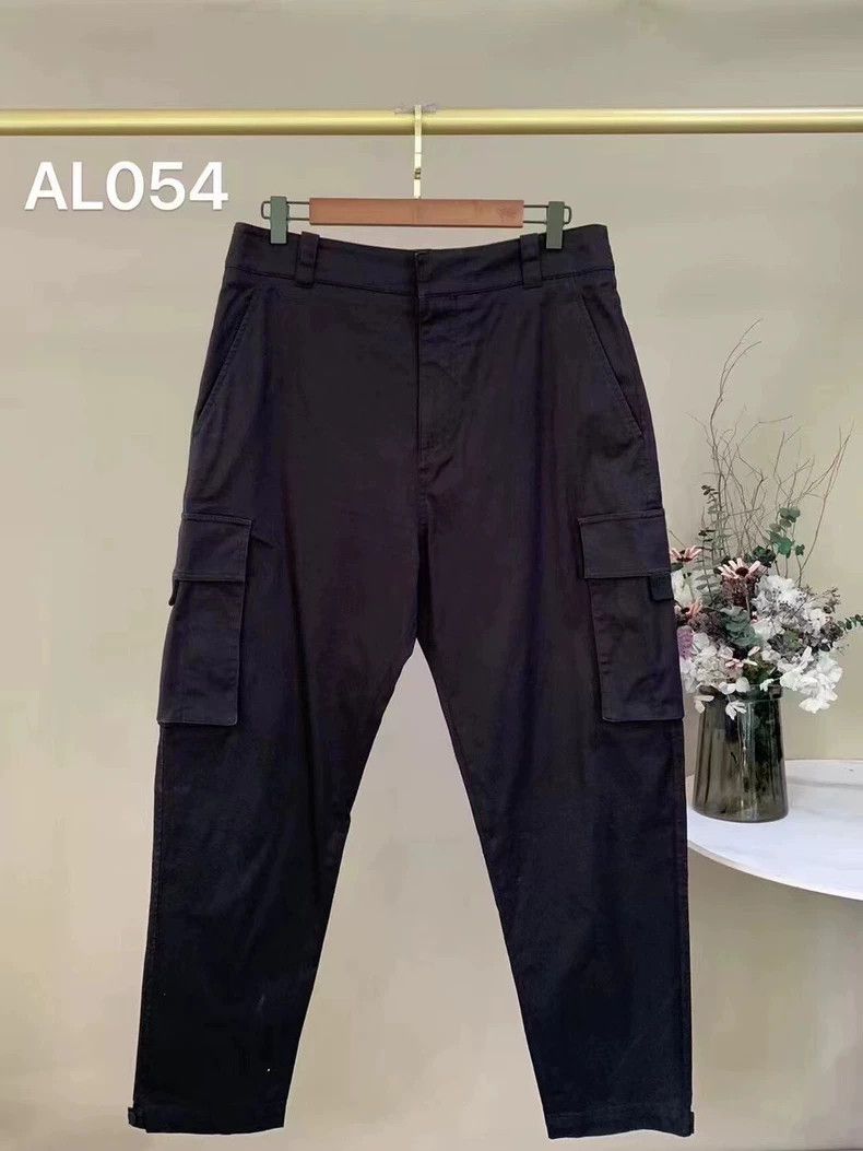 Dior Dior Pants 2501-Nextarrow Size US 34 / EU 50 - 1 Thumbnail