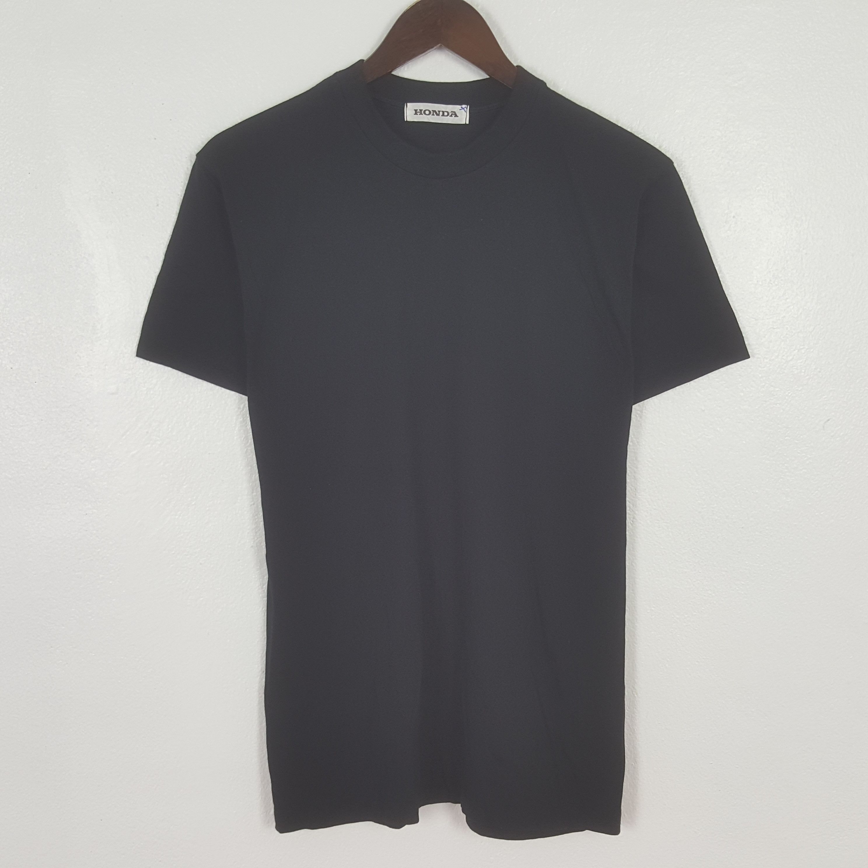 Honda Vintage Honda Interga Tshirt Size US S / EU 44-46 / 1 - 3 Thumbnail