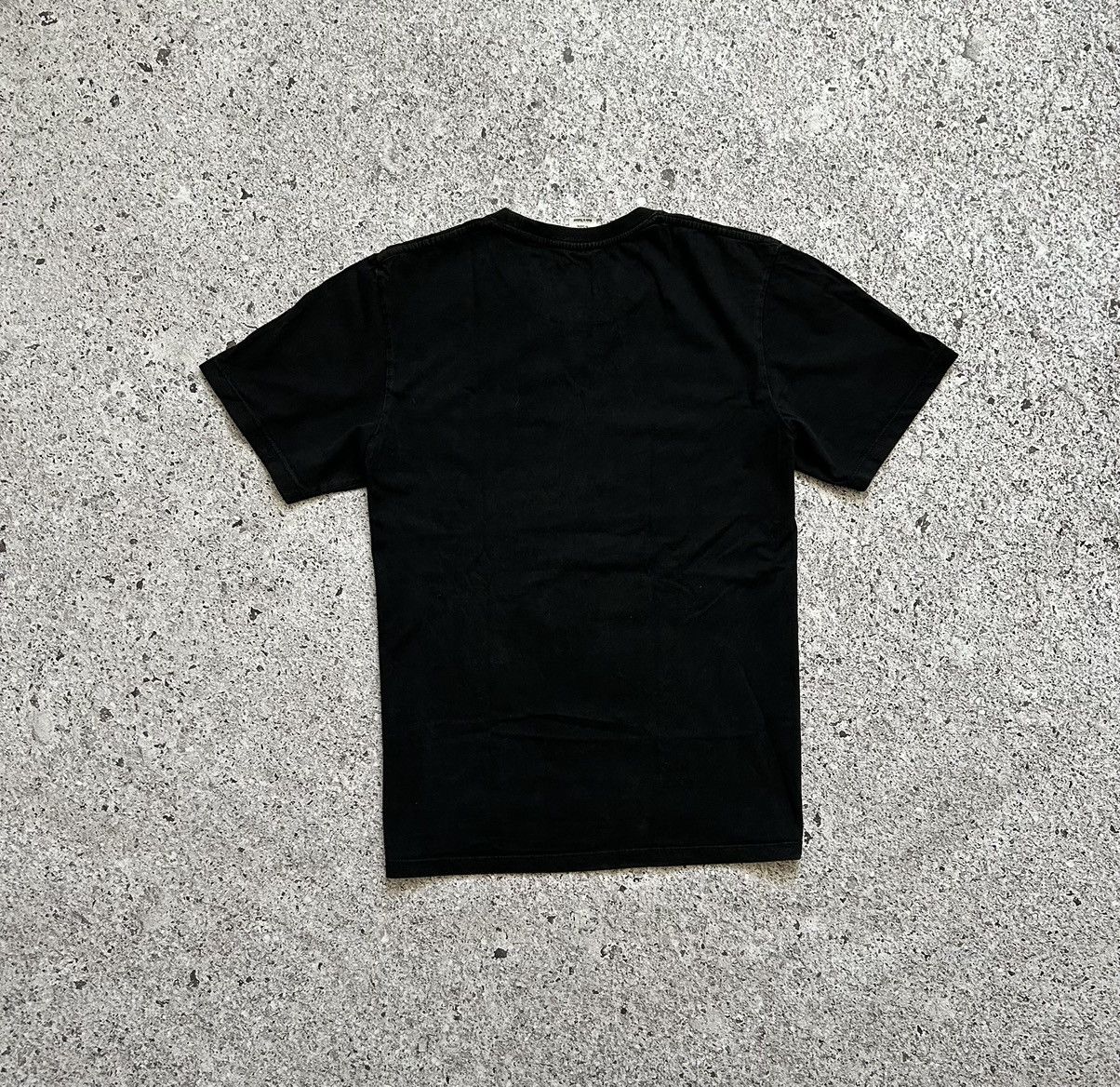 Japanese Brand × Vintage Vintage 2000’s Muay Thai Martial Art Boxing T-Shirt Hype Size US L / EU 52-54 / 3 - 5 Thumbnail