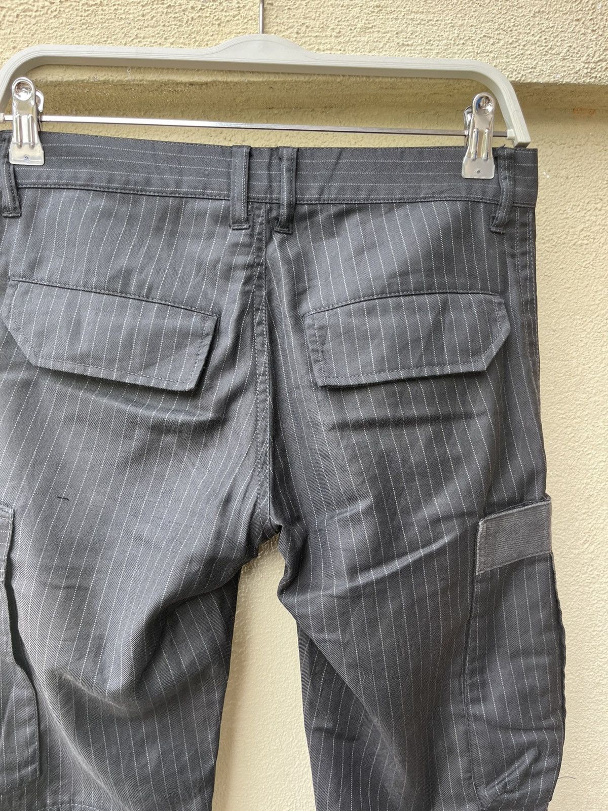 Tete Homme Tete homme bondage pants Size US 32 / EU 48 - 8 Thumbnail