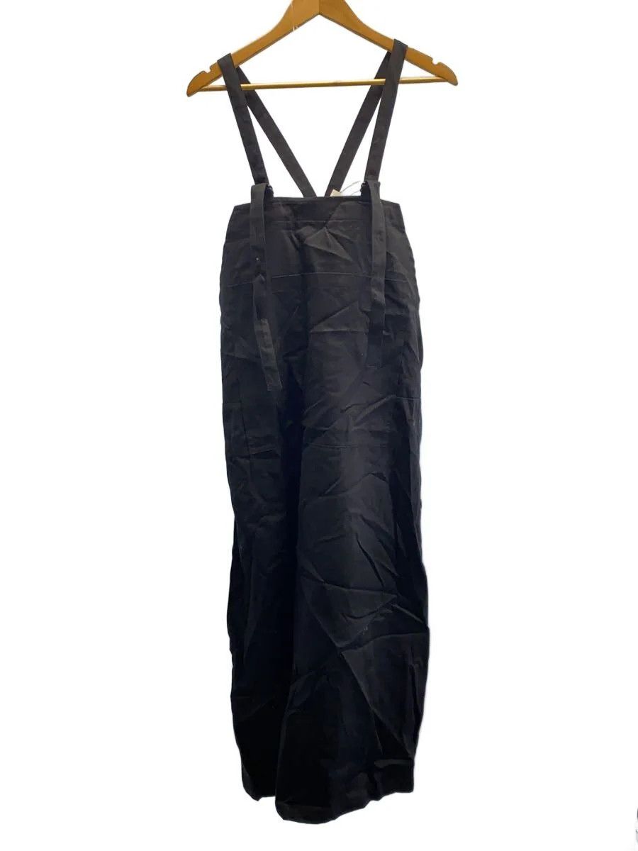Yohji Yamamoto YOHJI YAMAMOTO/Y's/YT-D80-002-3 Cami Dress Size US S / EU 44-46 / 1 - 1 Thumbnail