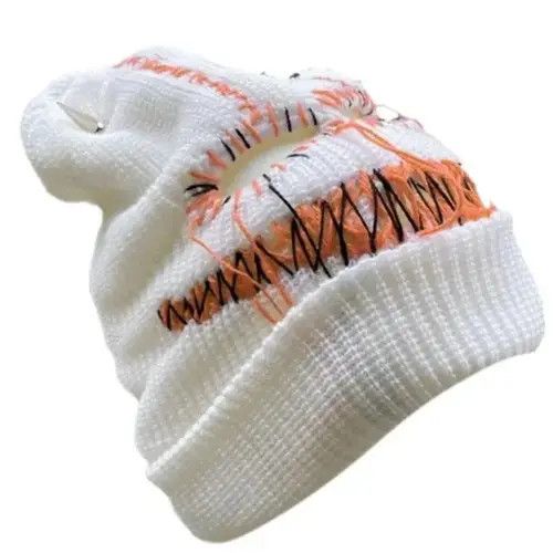 Other Balaclava Disstressed Halloween Size ONE SIZE - 3 Thumbnail
