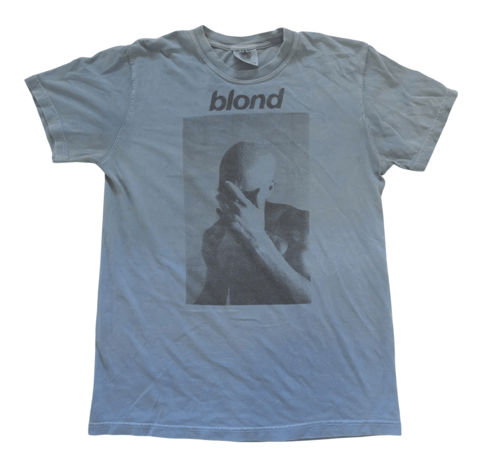 Frank Ocean Frank Ocean - Blond T-Shirt Size US S / EU 44-46 / 1 - 1 Thumbnail