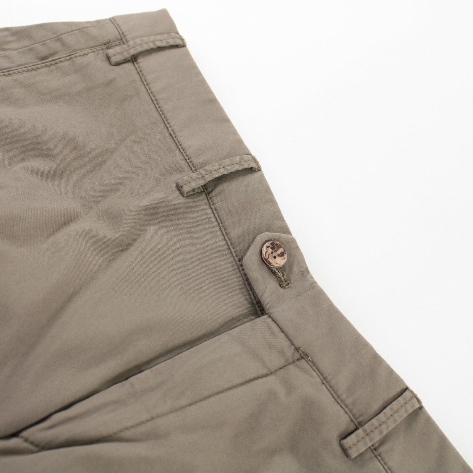 Hiltl Hiltl New with tags Chino Size 36 US In Brown Size US 36 / EU 52 - 1 Thumbnail