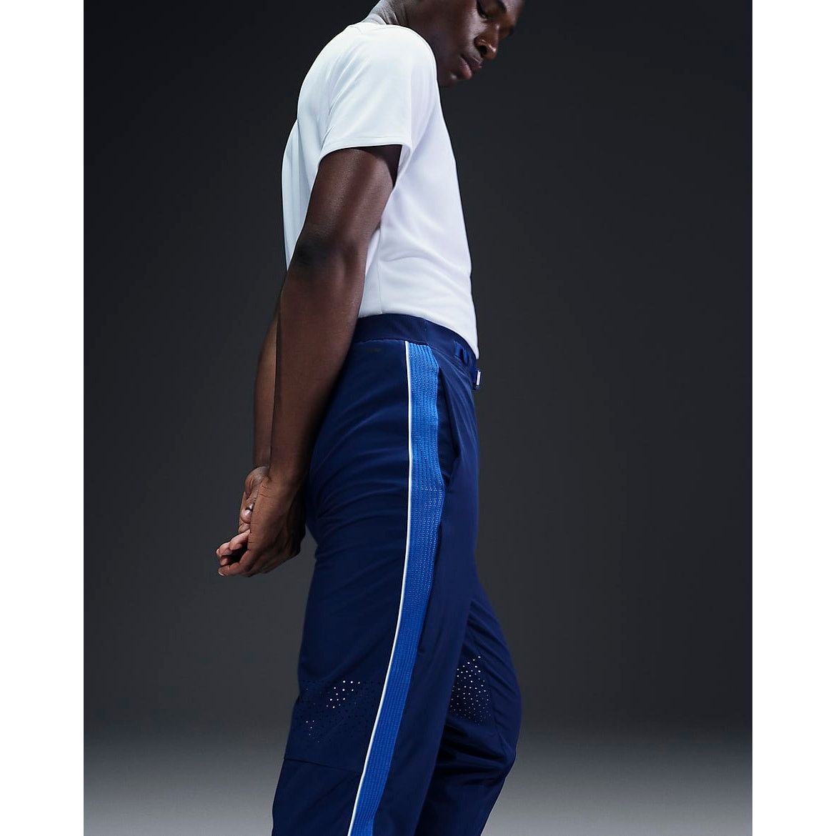 Nike Nike Paris 2024 Team Issued USA Olympic Pants Mens Size 3XL Size US 44 / EU 60 - 3 Thumbnail