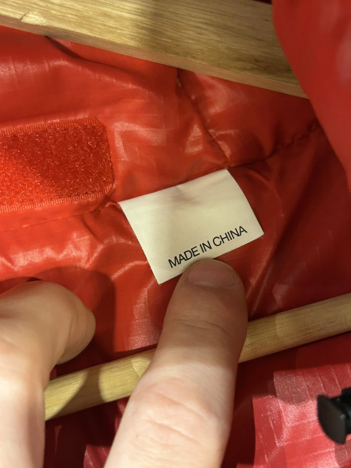 Supreme Supreme Reversible Featherweight Puffer Jacket Size US L / EU 52-54 / 3 - 8 Thumbnail