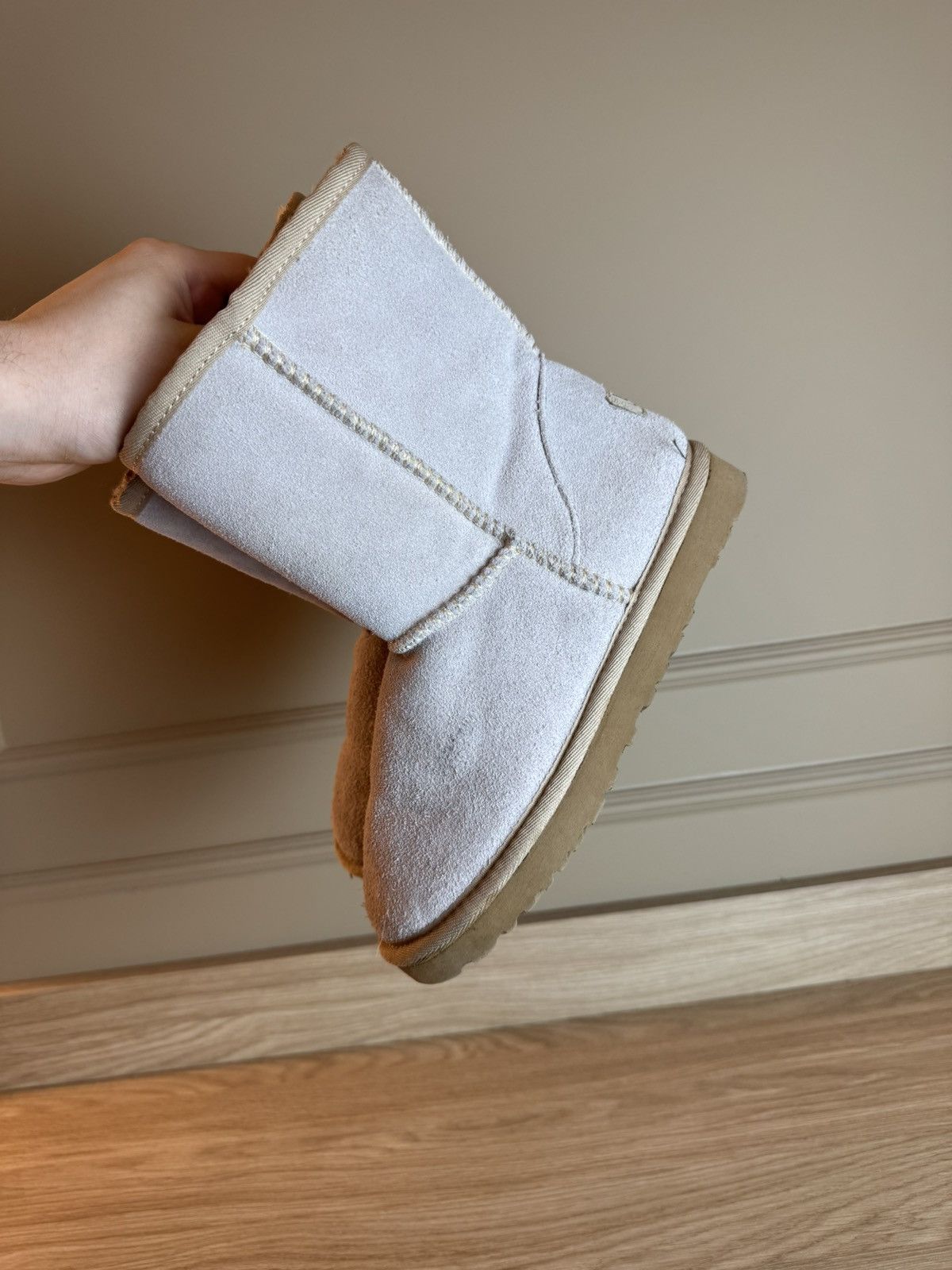 Ugg New UGG Womens Classic Short II Boots Womens Size 6 Size US 6 / IT 36 - 6 Thumbnail