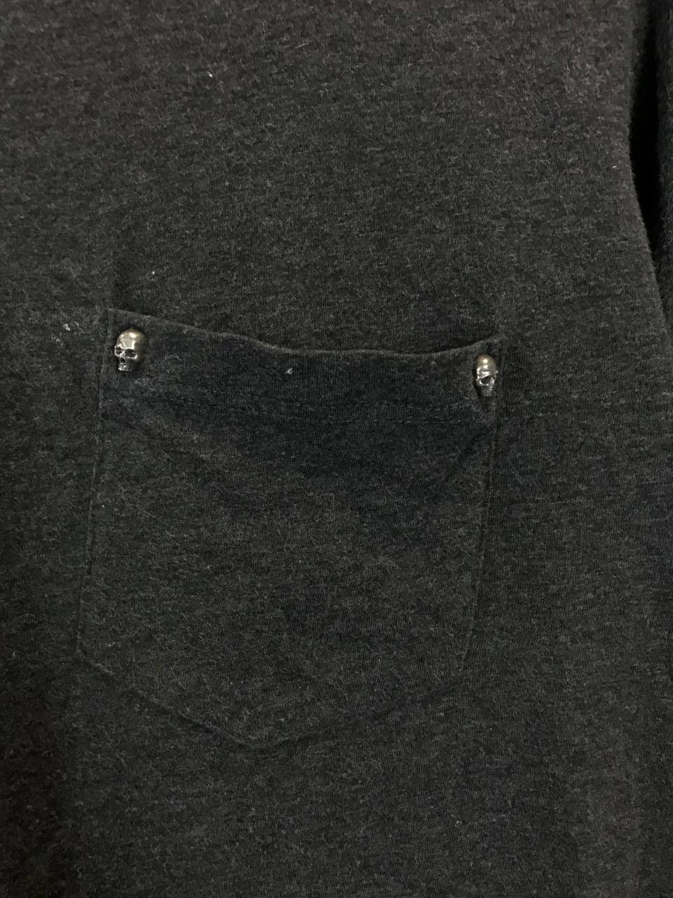 Designer The Kooples skulls designer tee Size US XS / EU 42 / 0 - 3 Thumbnail