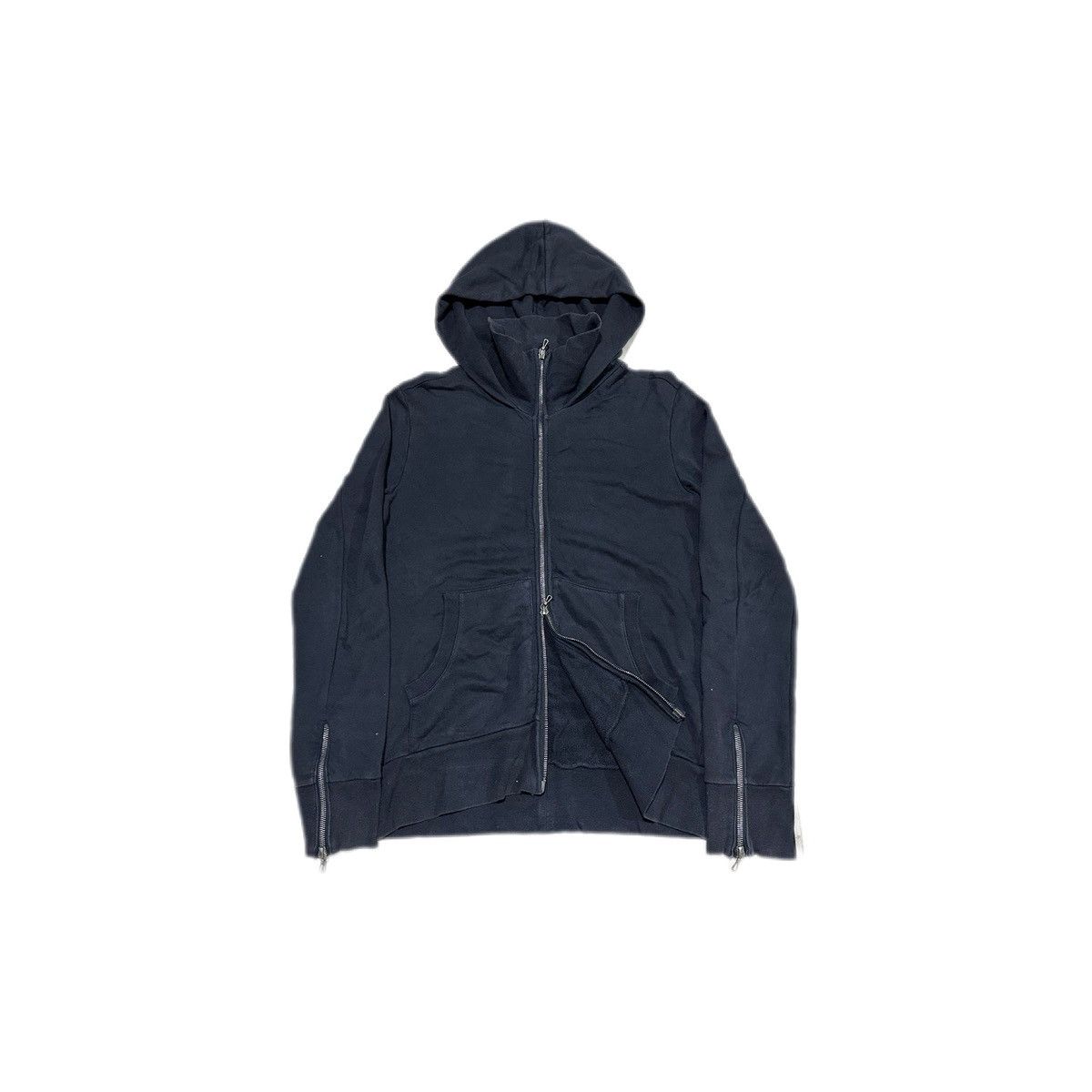 Attachment 🔥Archived Kazuyuki Kumagai Attachment Ninja Hoodie Size US M / EU 48-50 / 2 - 4 Thumbnail