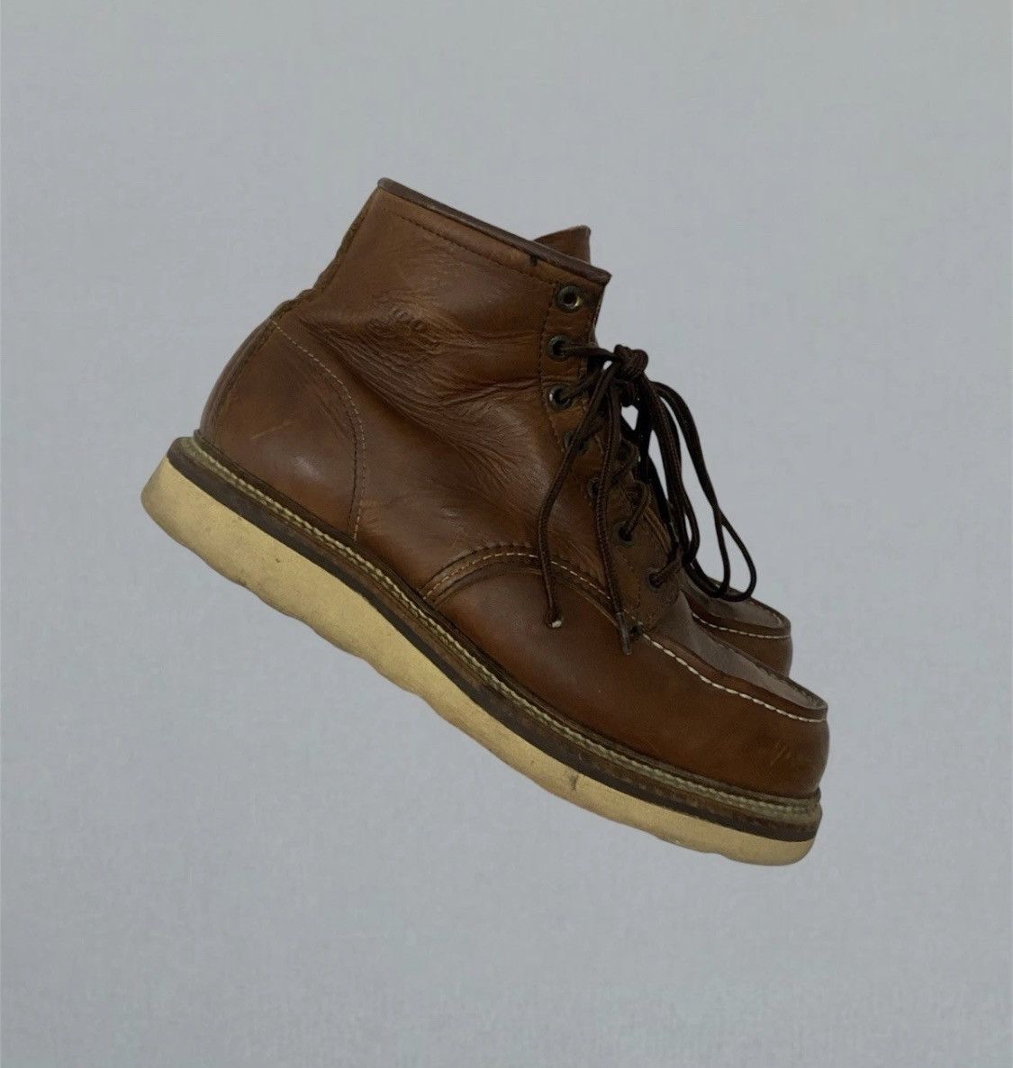 Red Wing Redwing 1905 100th Anniversary Work Boot 11 New | Grailed