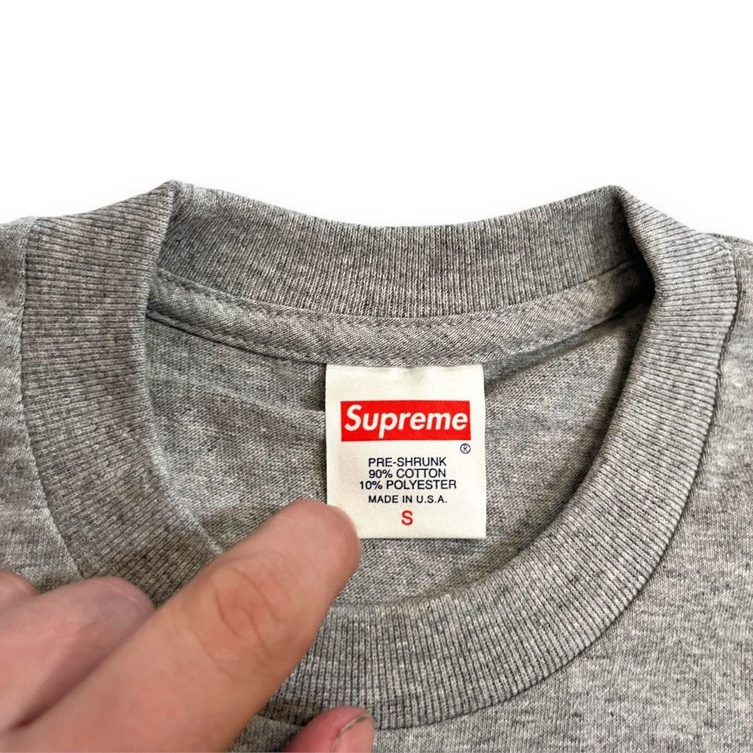Supreme DEADSTOCK Larry Clark KIDS 40oz T Shirt SS15 Size US S / EU 44-46 / 1 - 2 Thumbnail